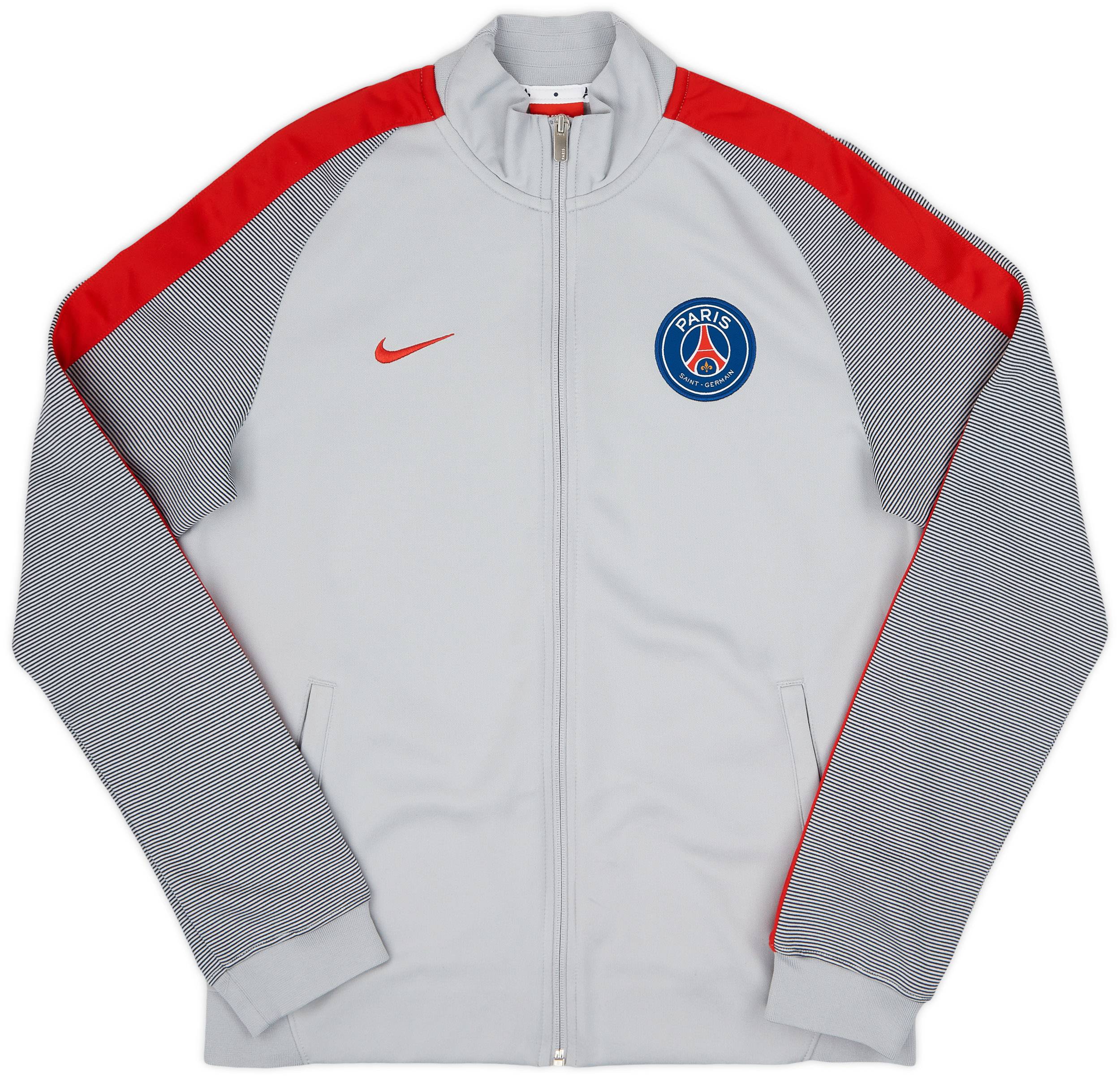 Psg nsw jacket store