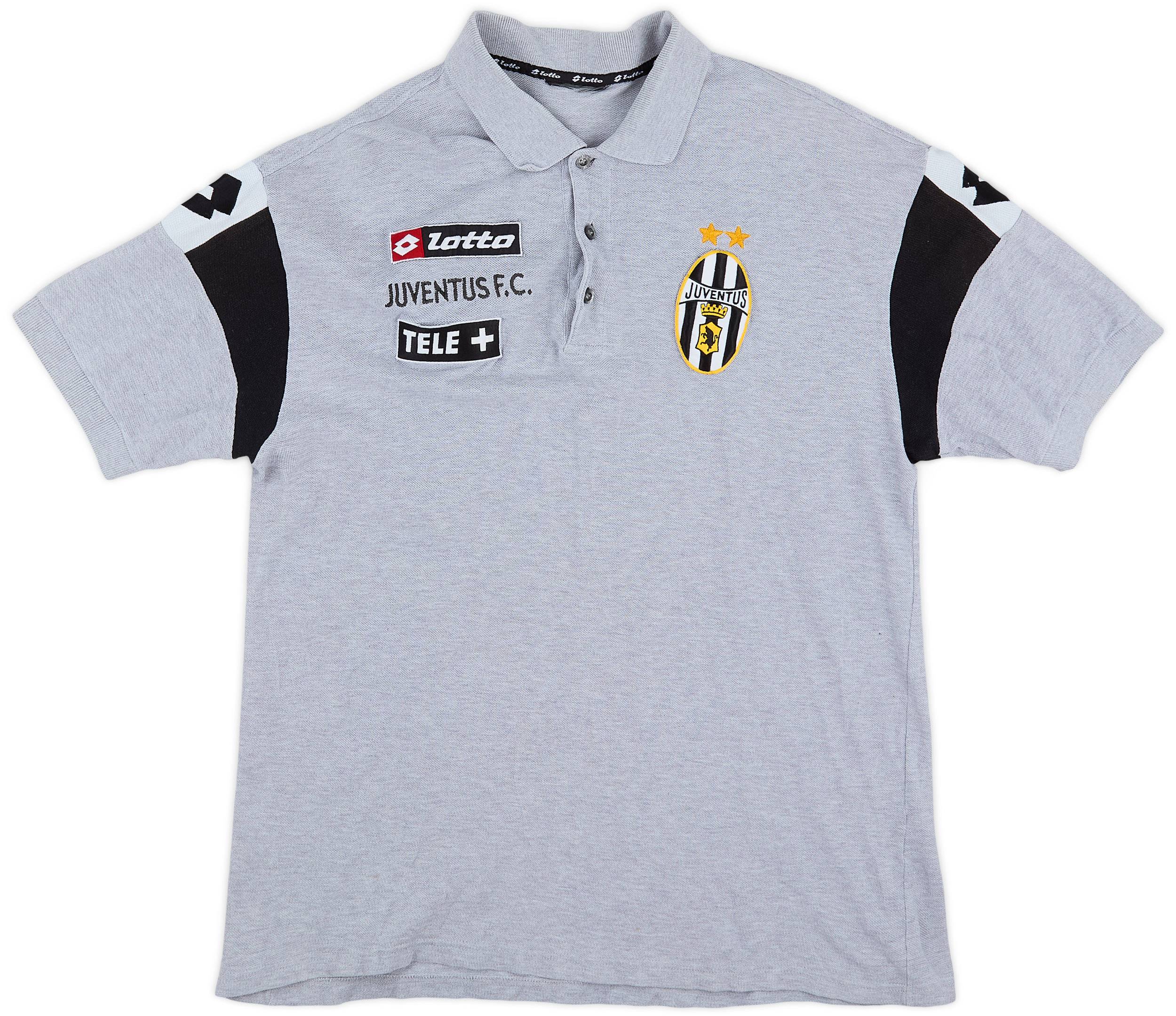 Polo juventus deals