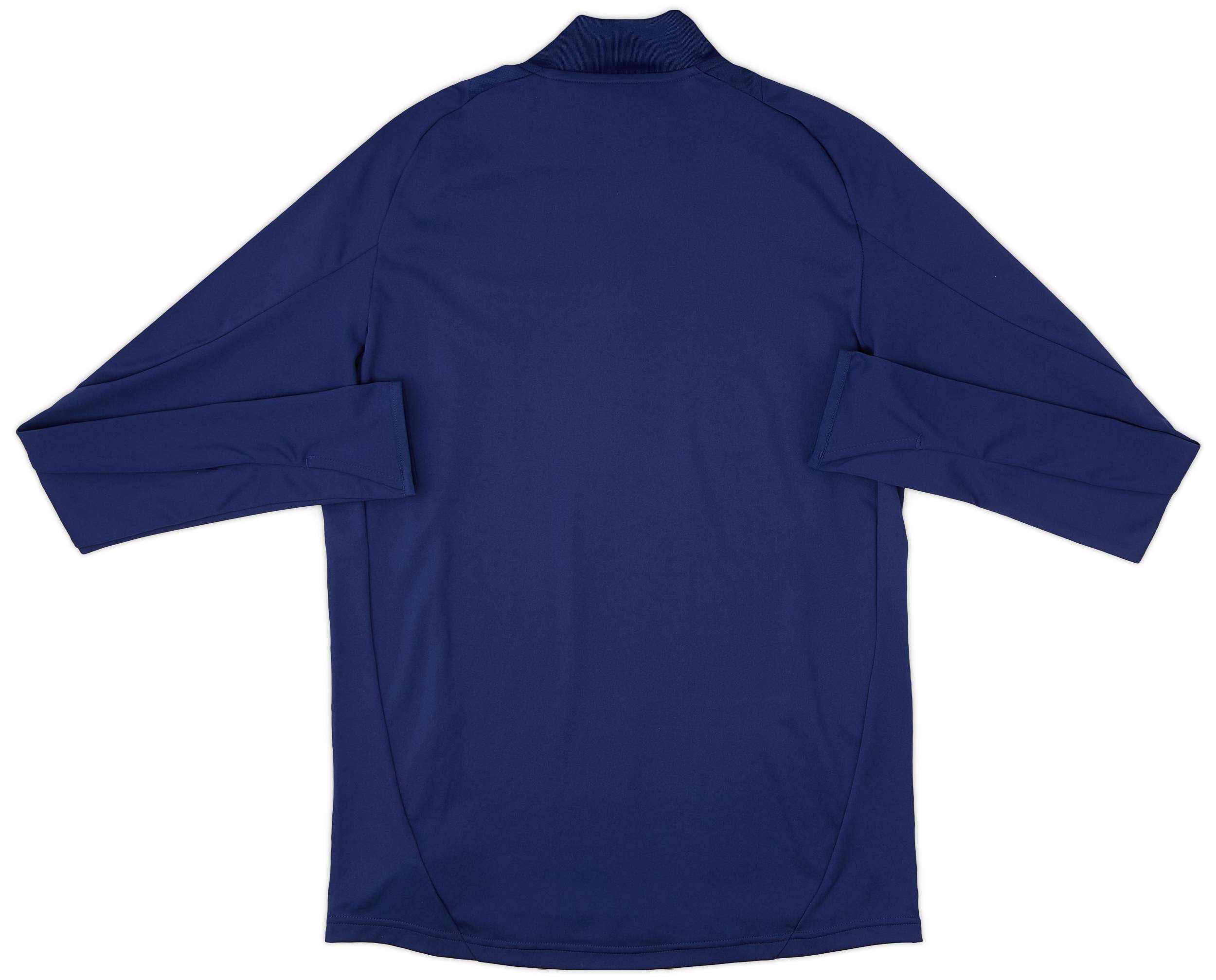 2024-25 Arsenal adidas 1/4 Zip Training Top