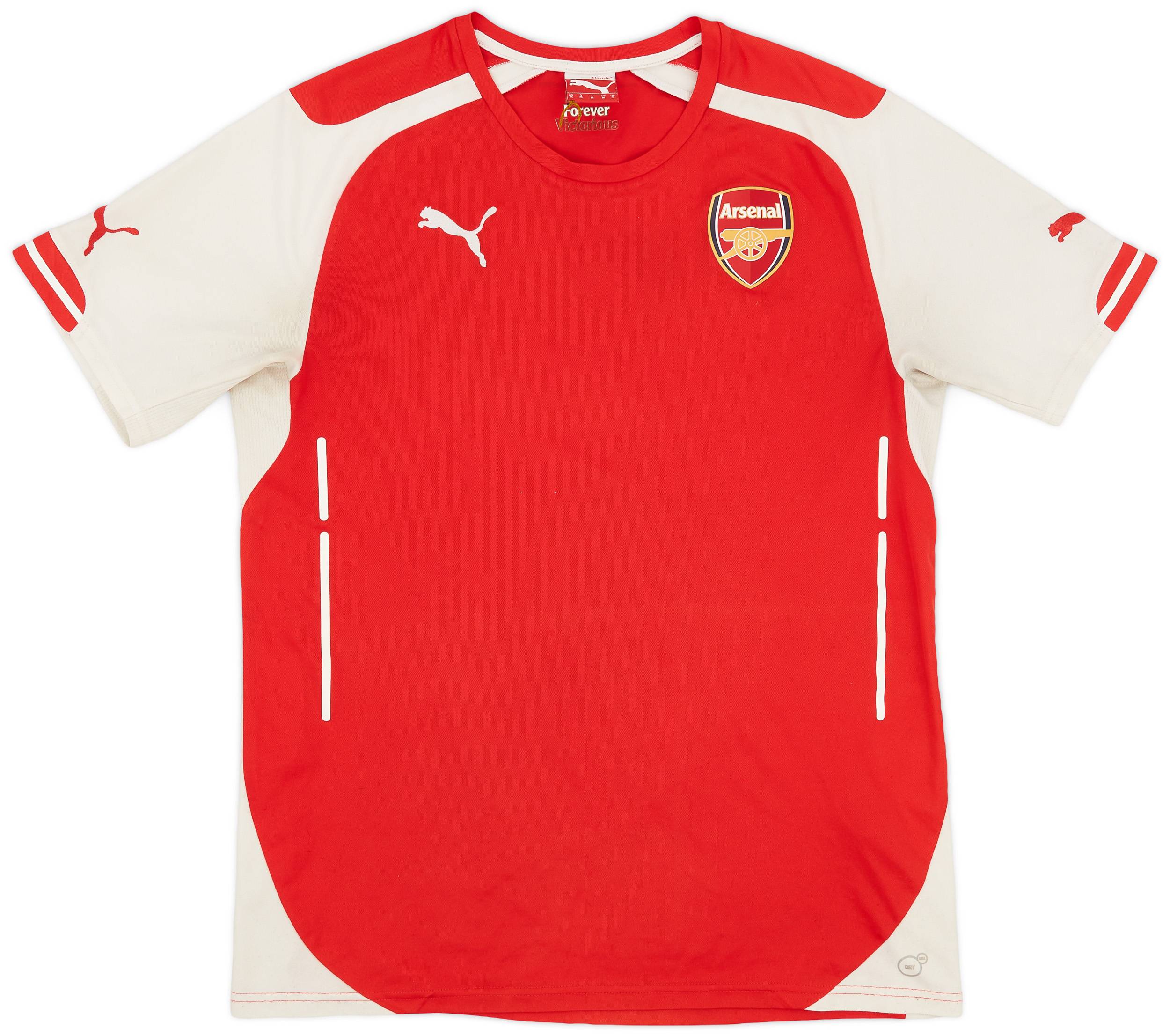 2014 arsenal kit deals