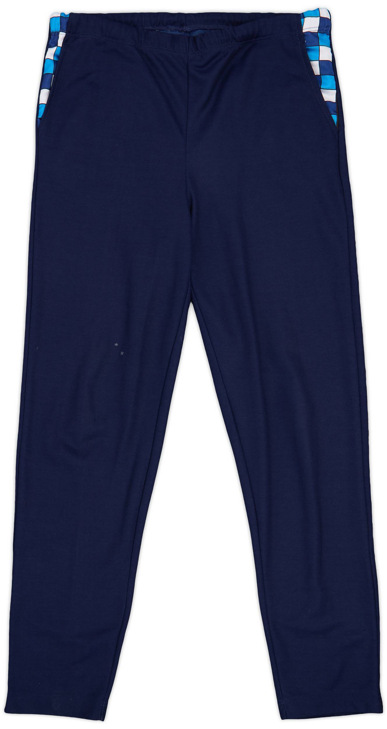 1990 Italy Diadora Track Pants Bottoms 7 10 L