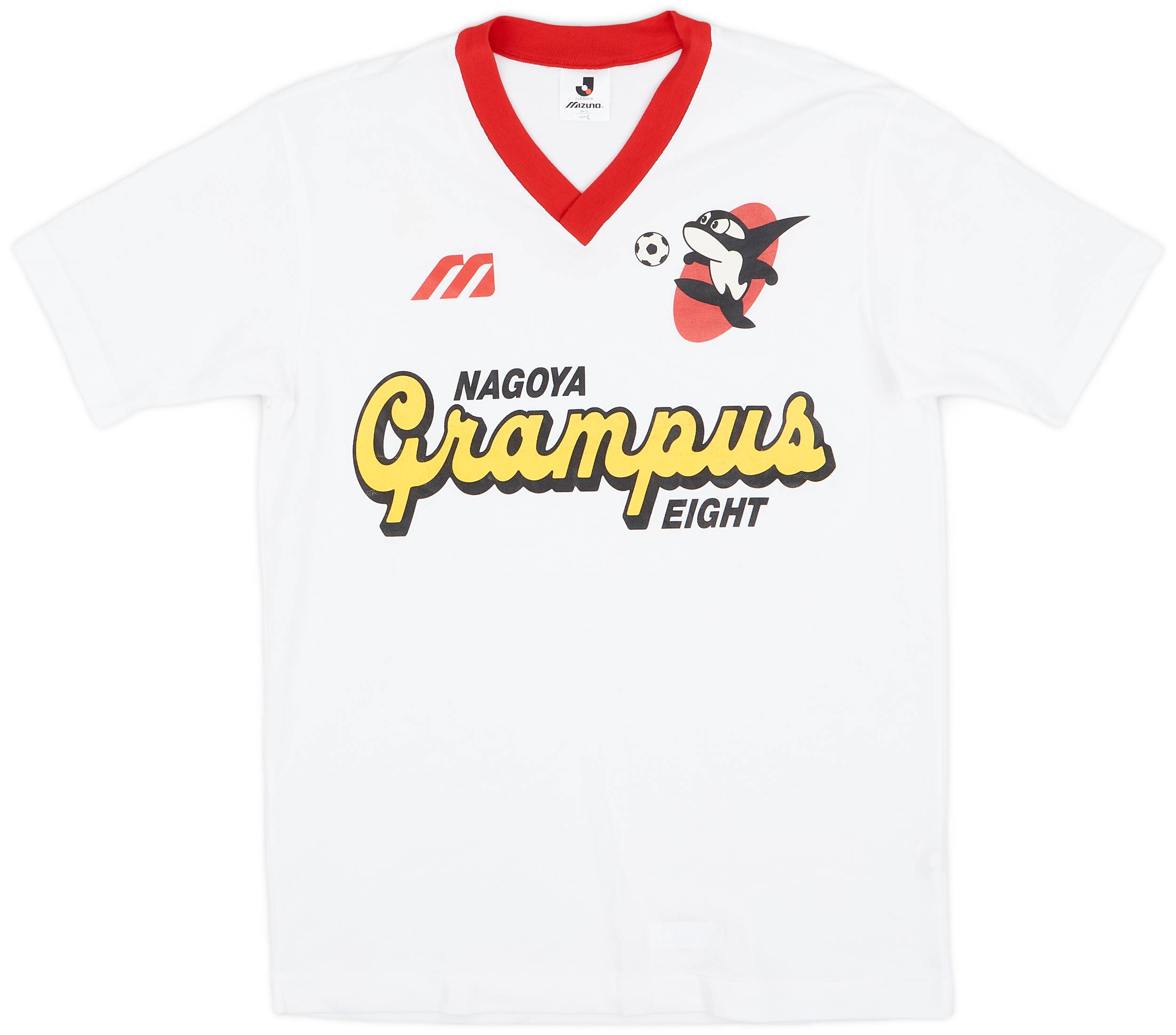 Mizuno GIANTS ユニフォーム 8 MARU