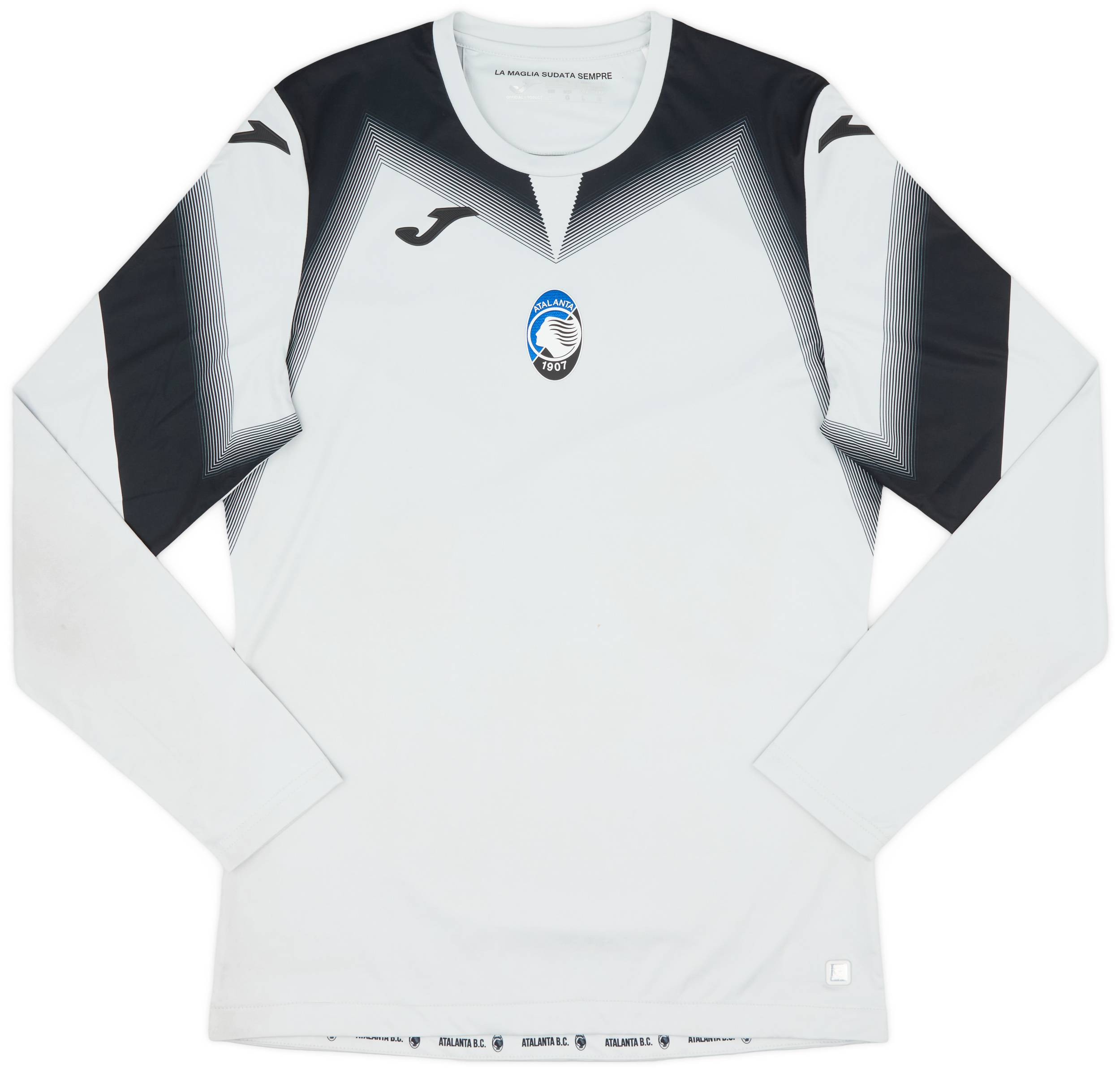 Football Maglia Luis Muriel Maglia Muriel Muriel Official Atalanta