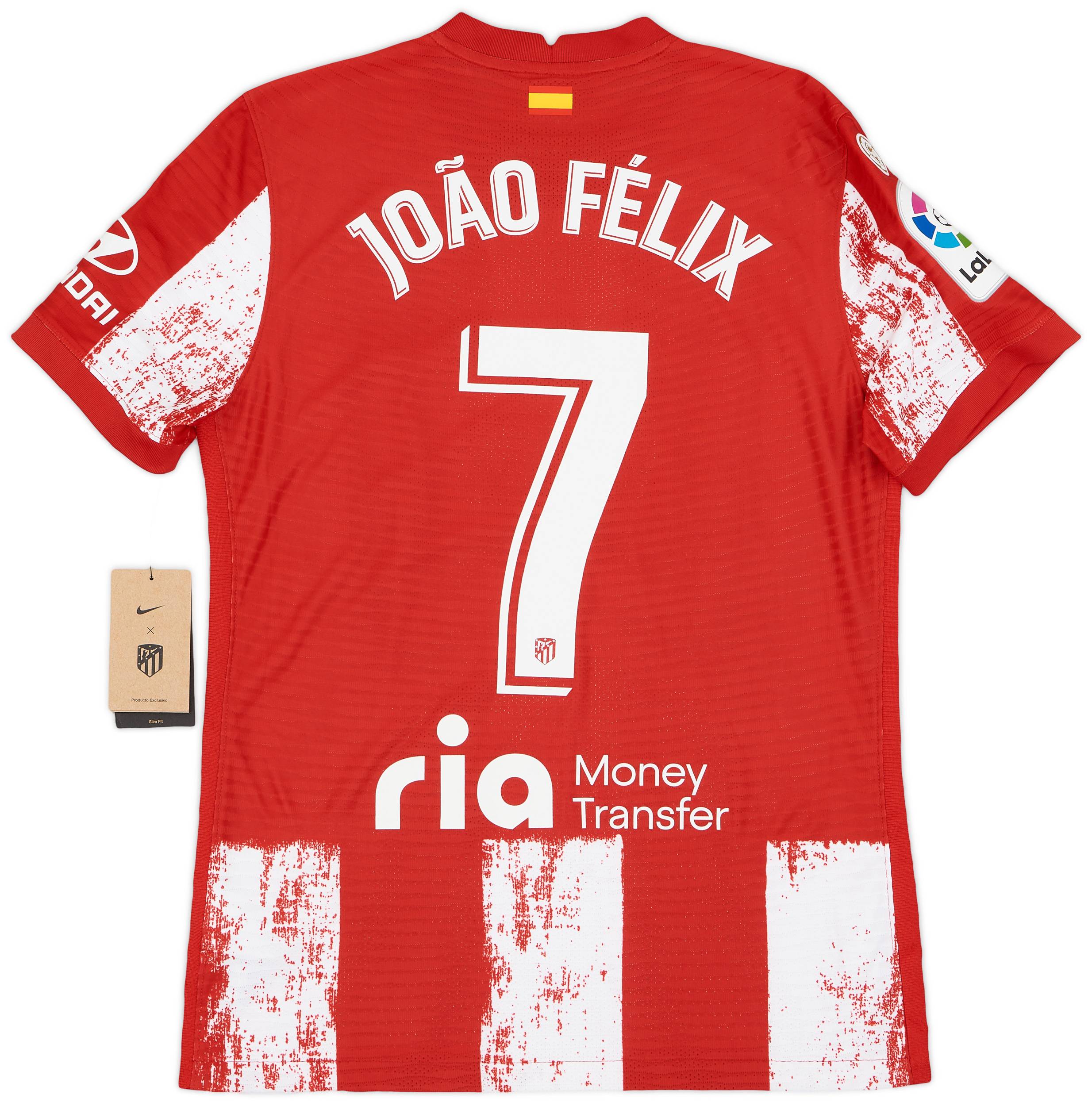Atletico madrid joao felix jersey sales