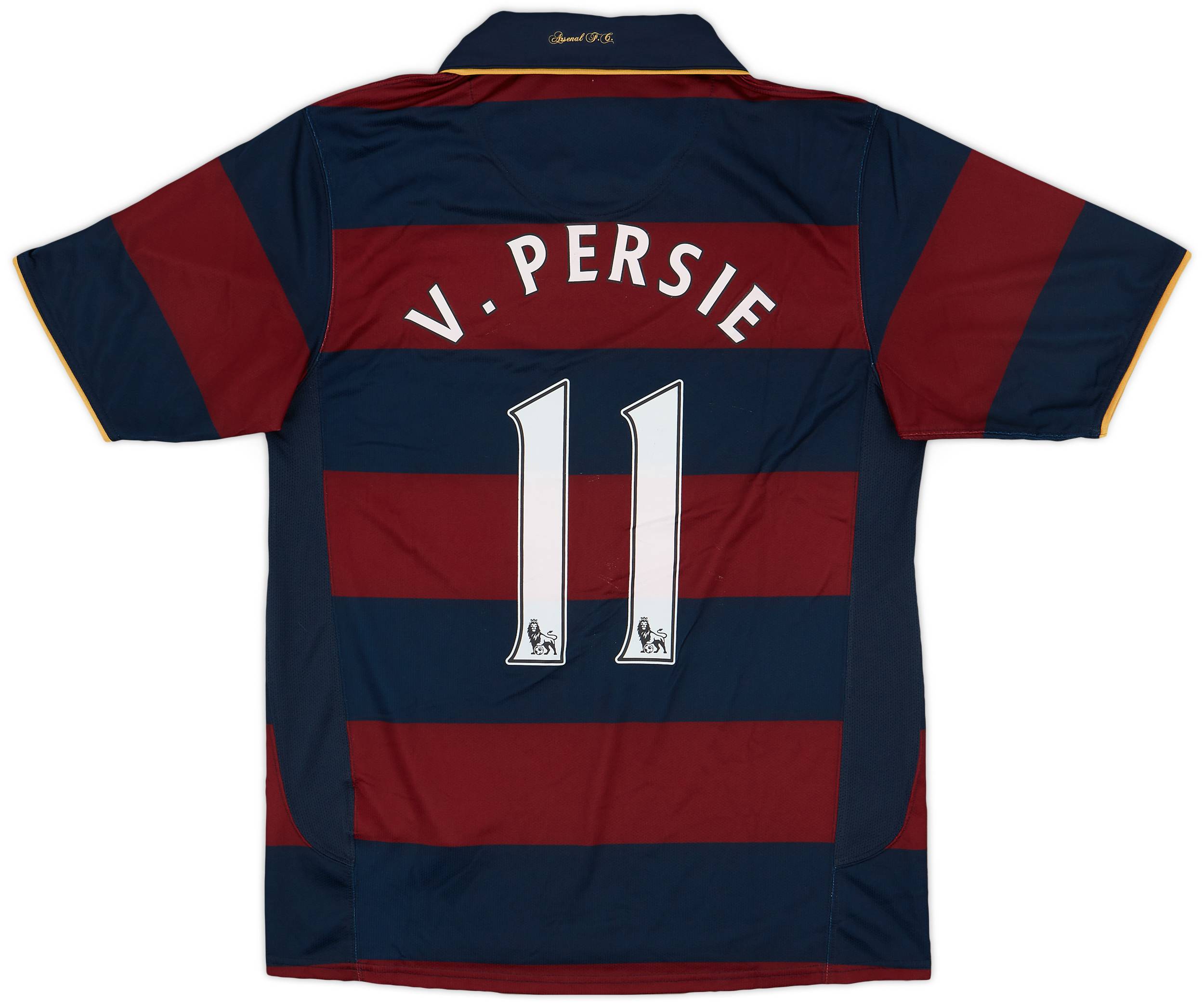 Arsenal 07 08 third kit online