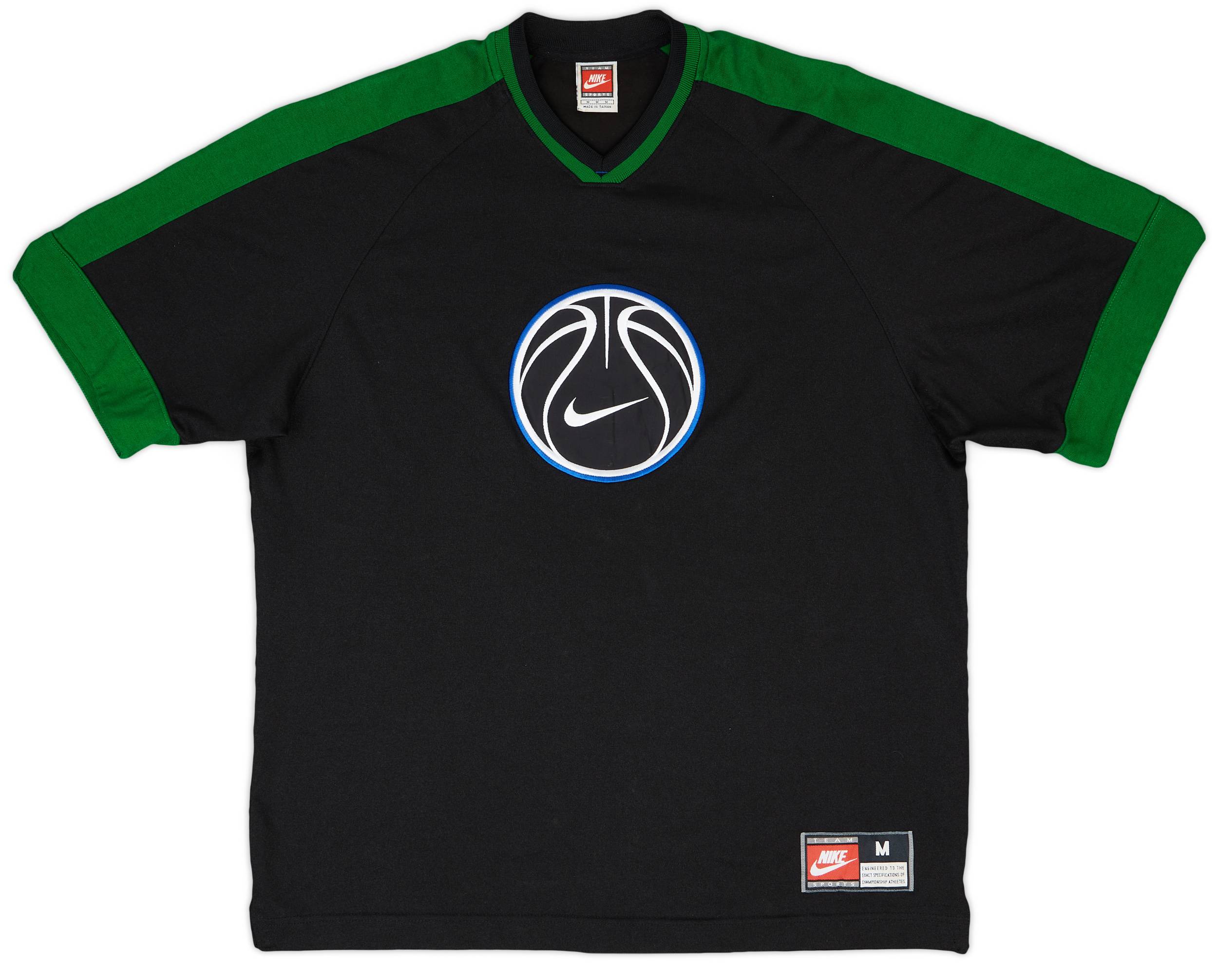 90s CHAMPION NBAシカゴブルズ shooting shirt s-l400.jpg