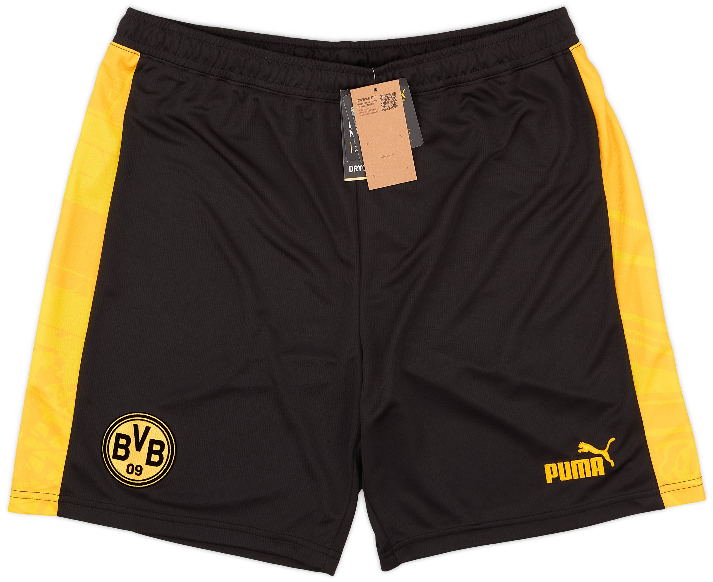 Bvb shorts top