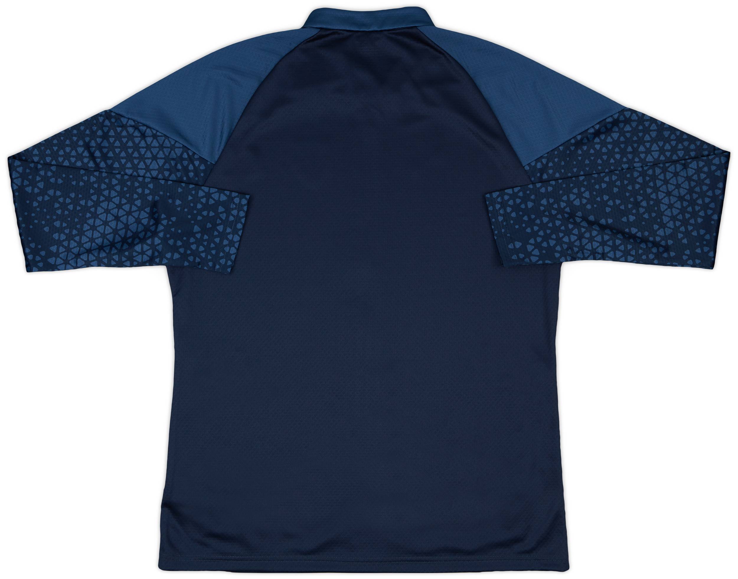 2023-24 Parma Puma Training Jacket