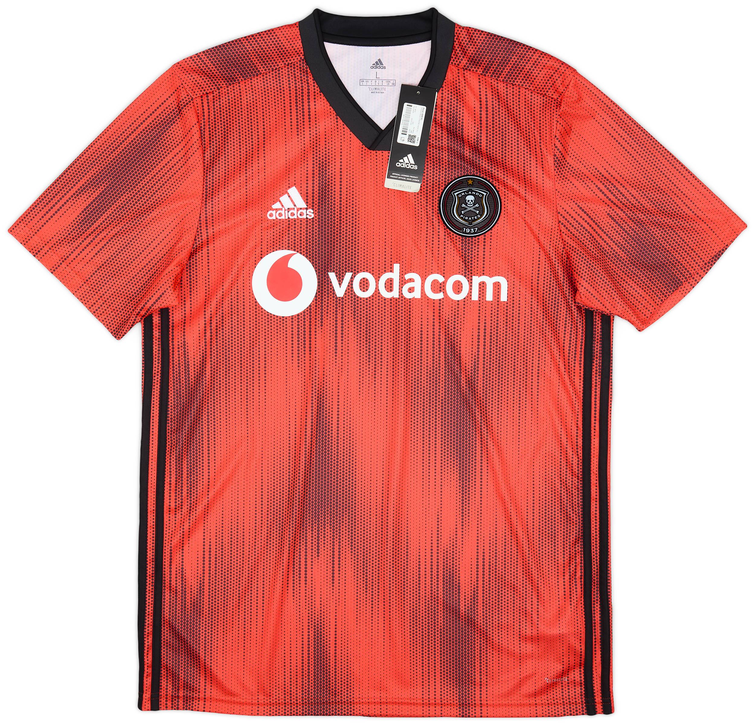 Pirates new jersey store