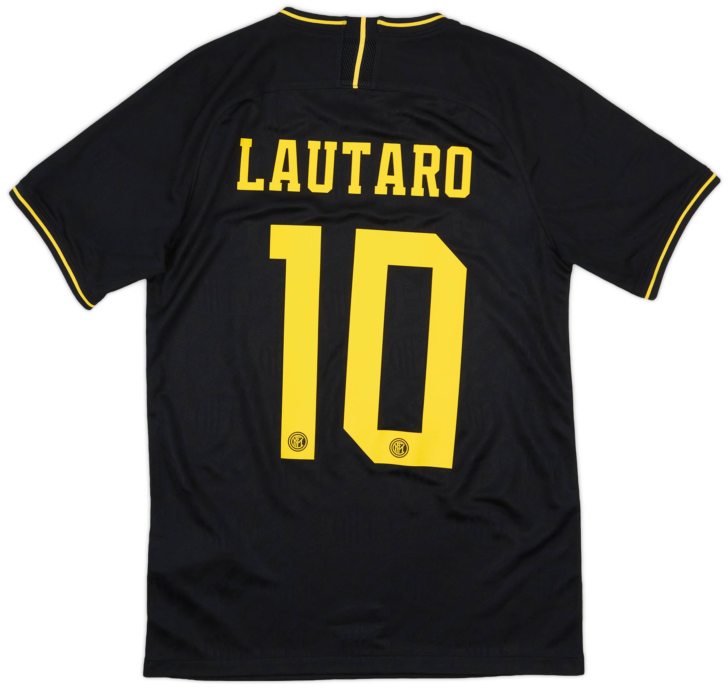 Inter third shirt 2019 deals
