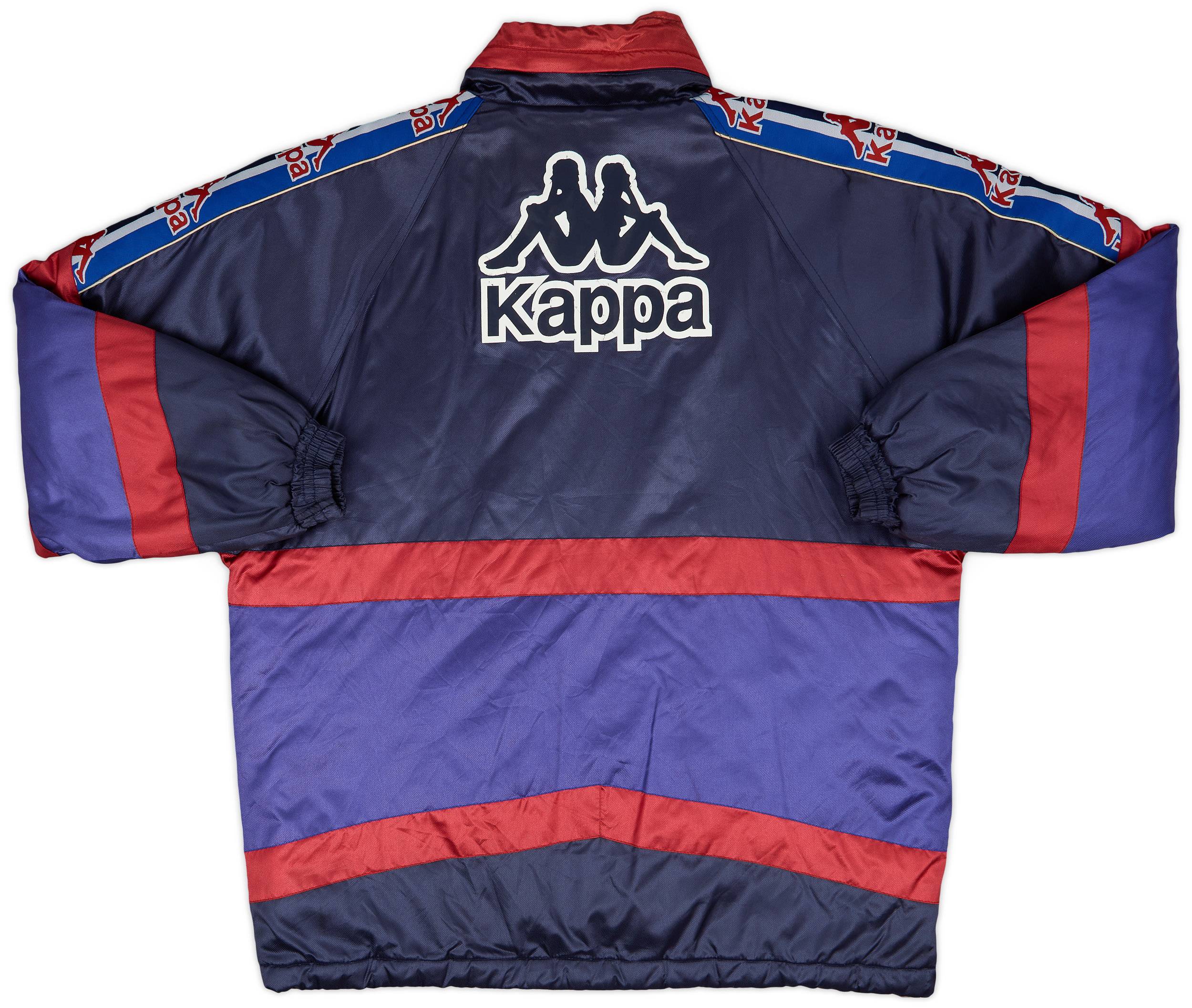ジャケット・アウター Barcelona kaapa jacket Barcelona kaapa jacket