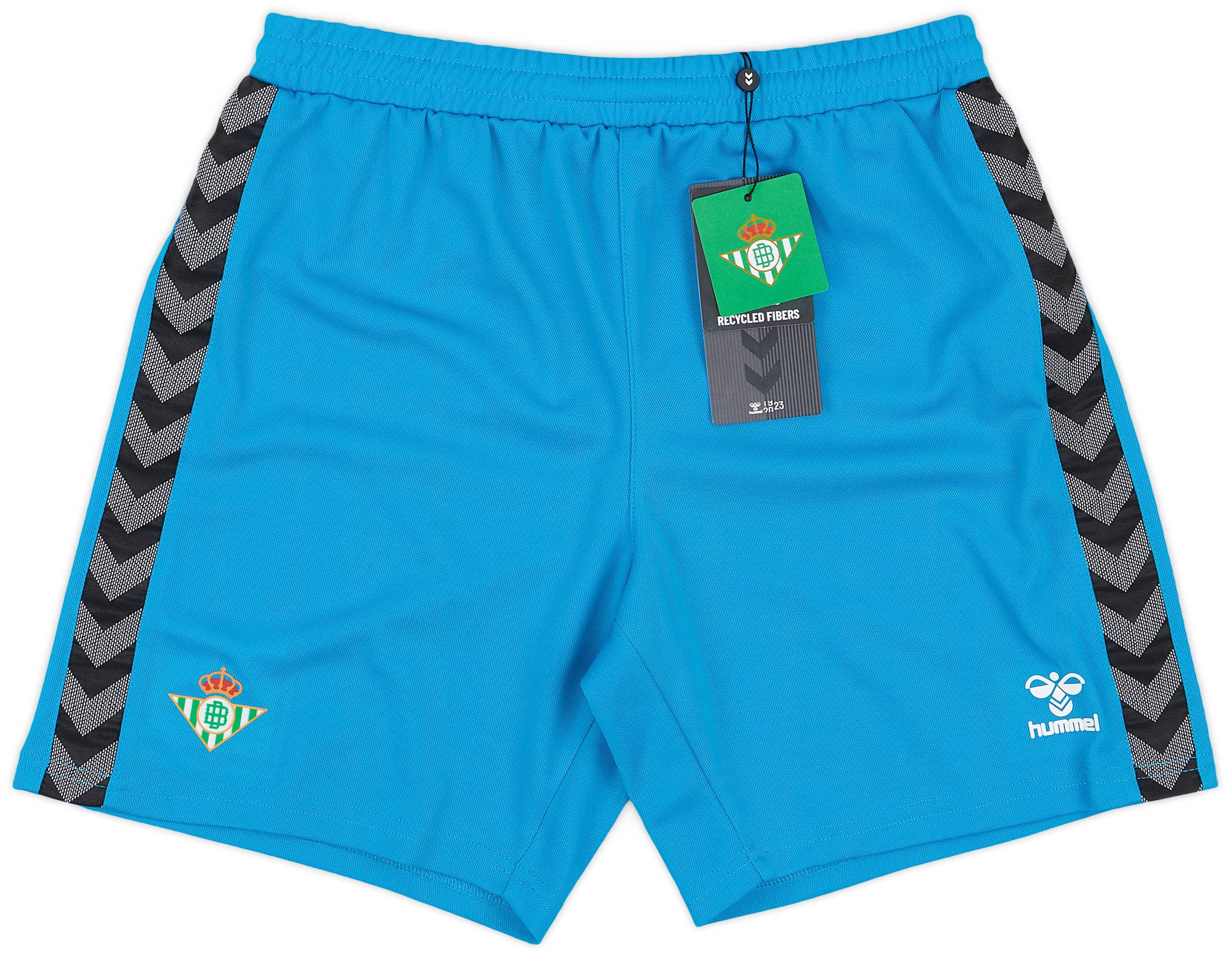 2023-24 Real Betis GK Shorts