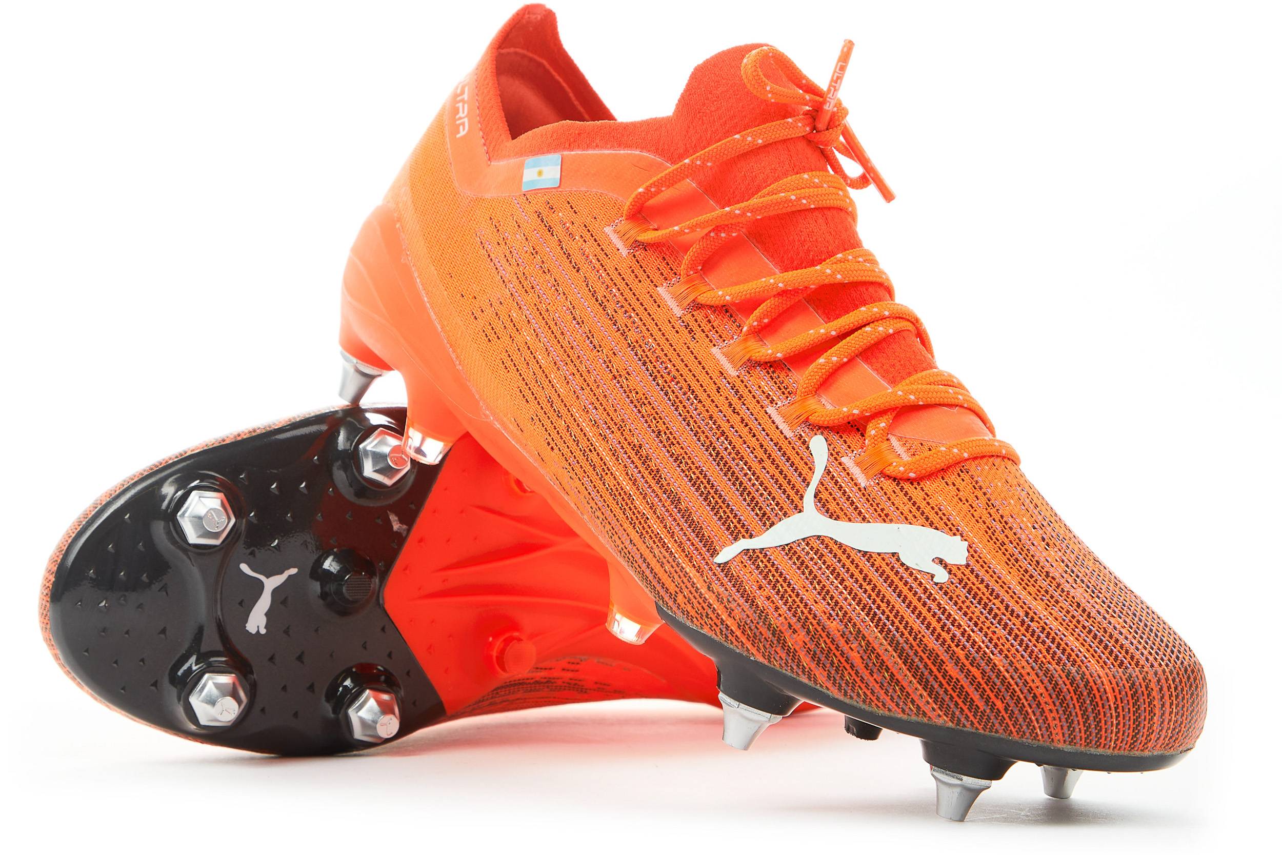 Football boots 2020 sales