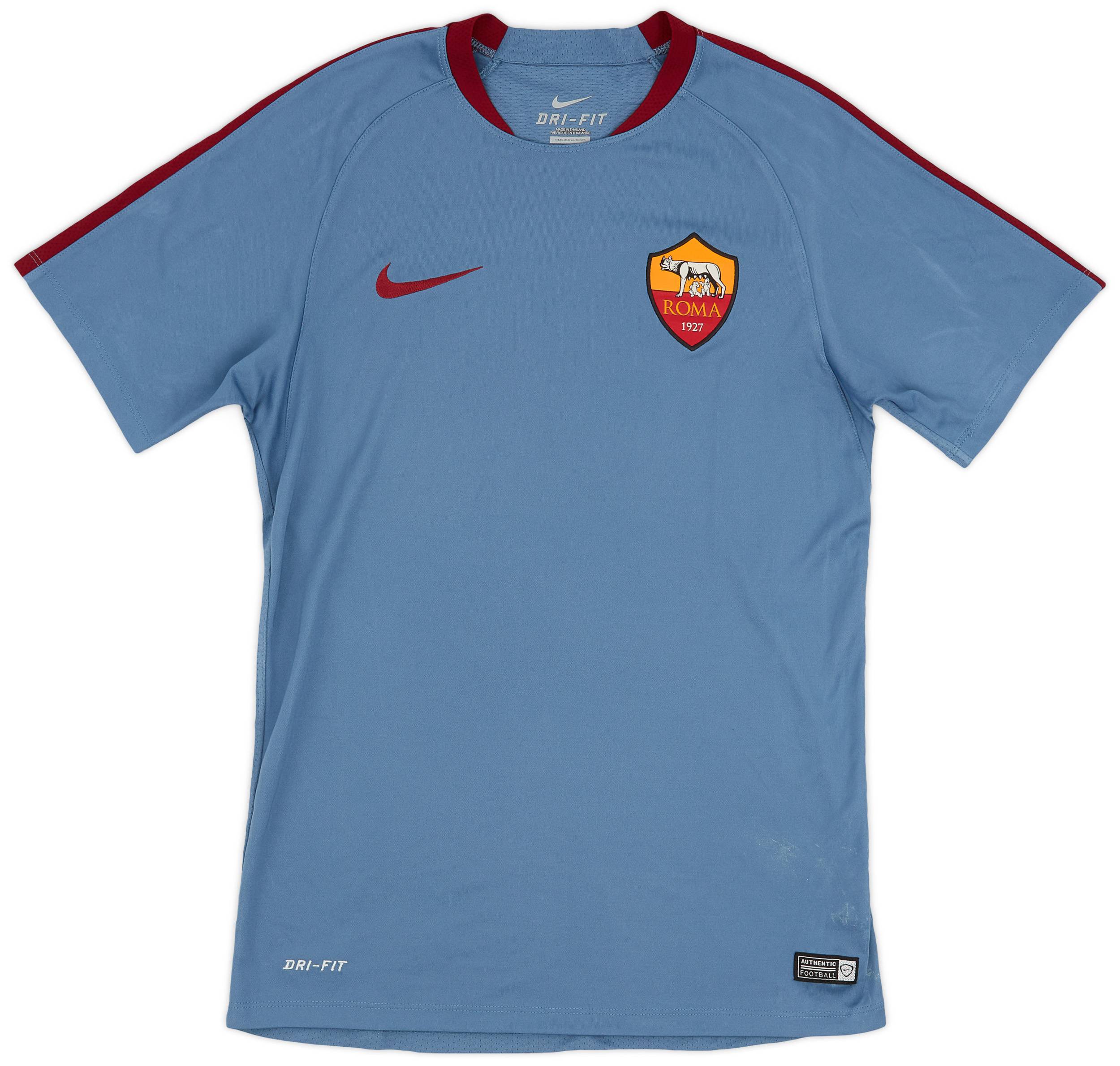 As roma dri fit store
