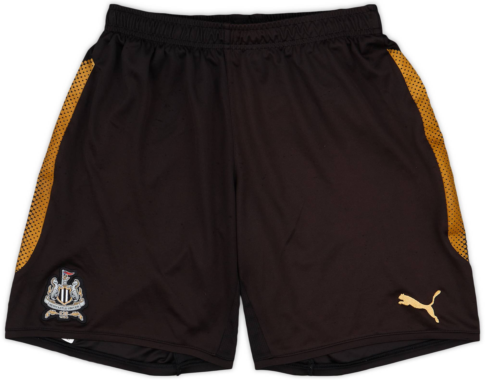 Puma shorts 2017 clearance