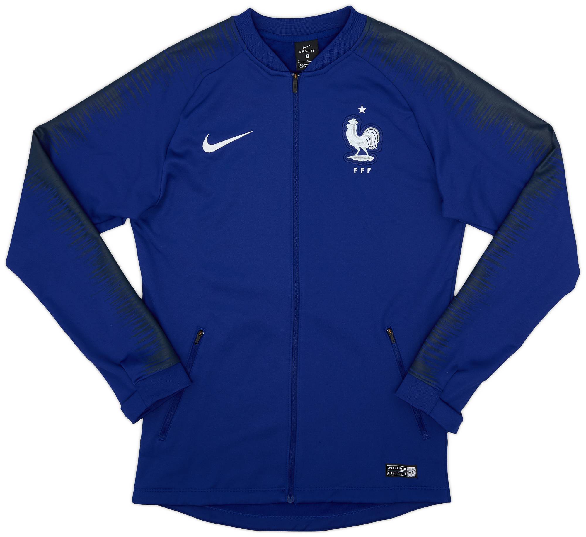 Nike new jacket 2018 online