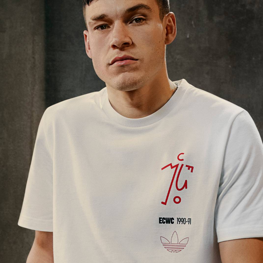 ‘90s Vintage Identity T-shirt Manchester 90s Vintage Identity T-shirt Manchester 90s Vintage Identity T