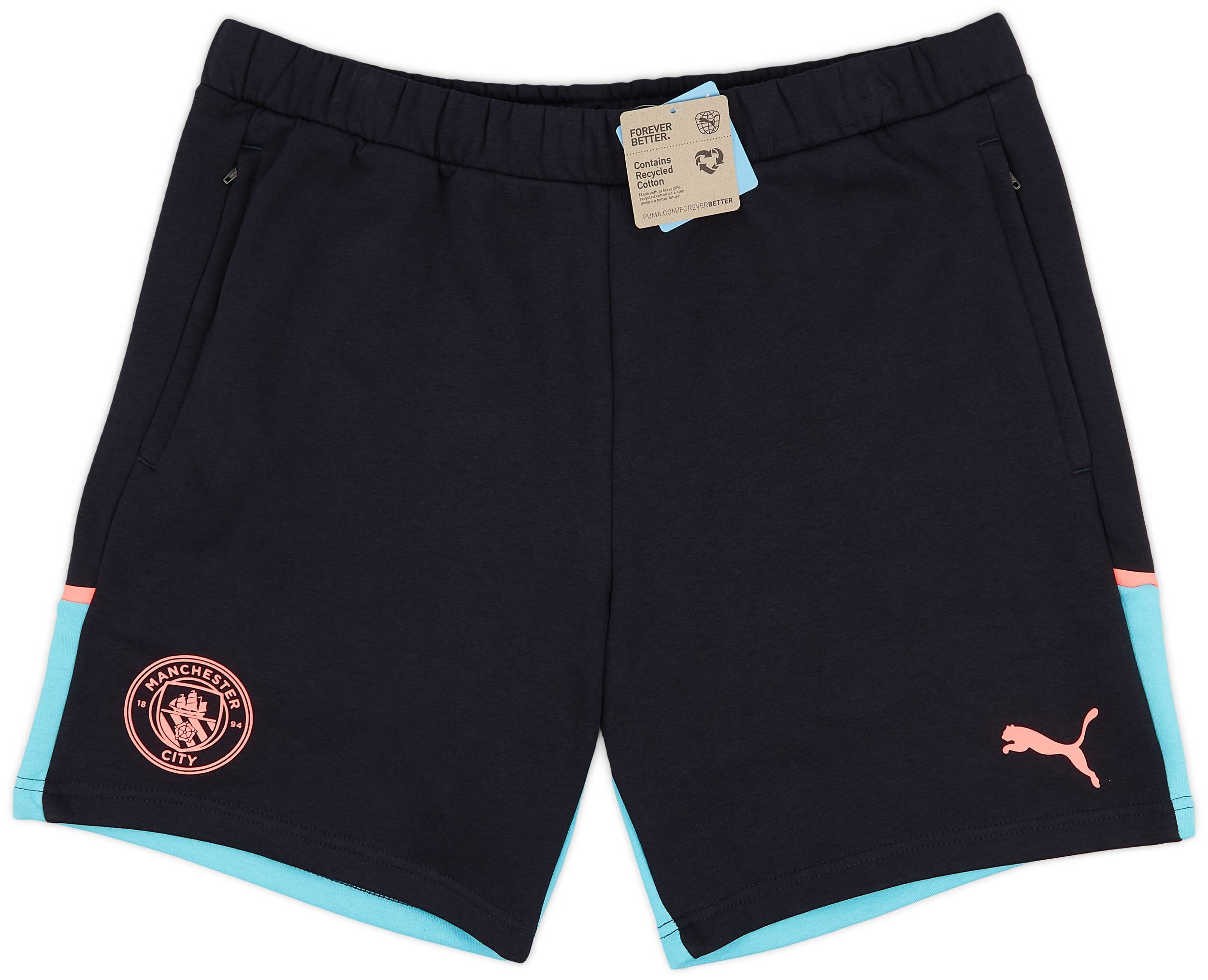 Puma shorts uk hotsell