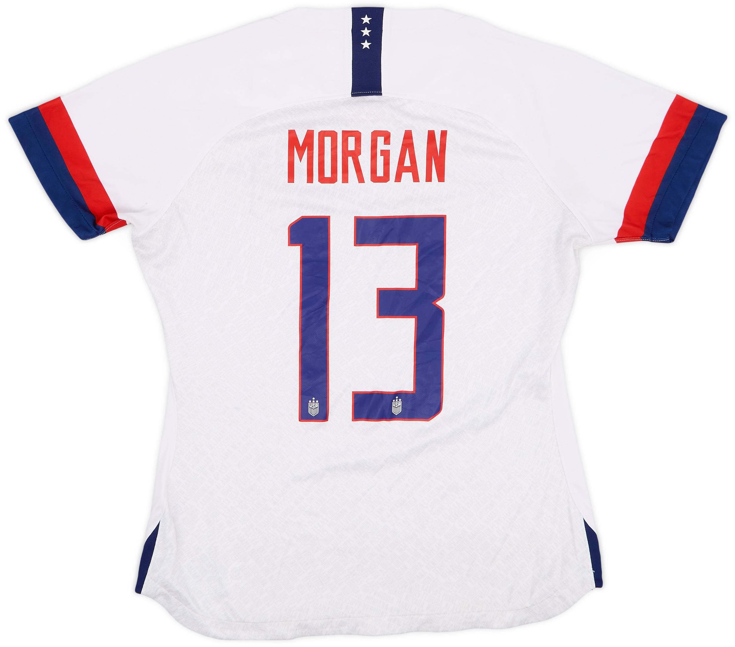 Usa soccer alex morgan jersey on sale