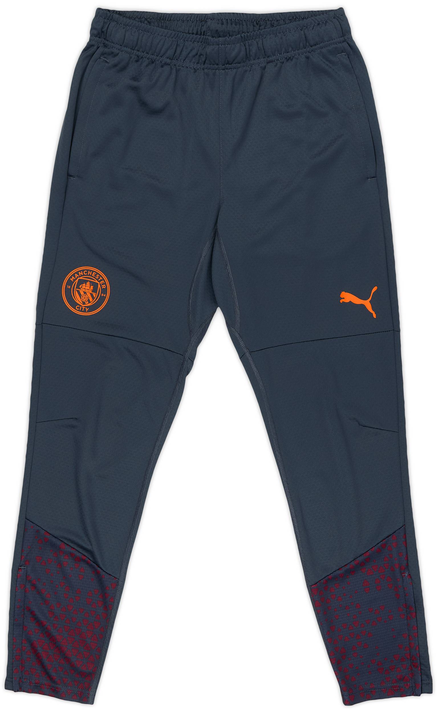 Man city training bottoms cheap