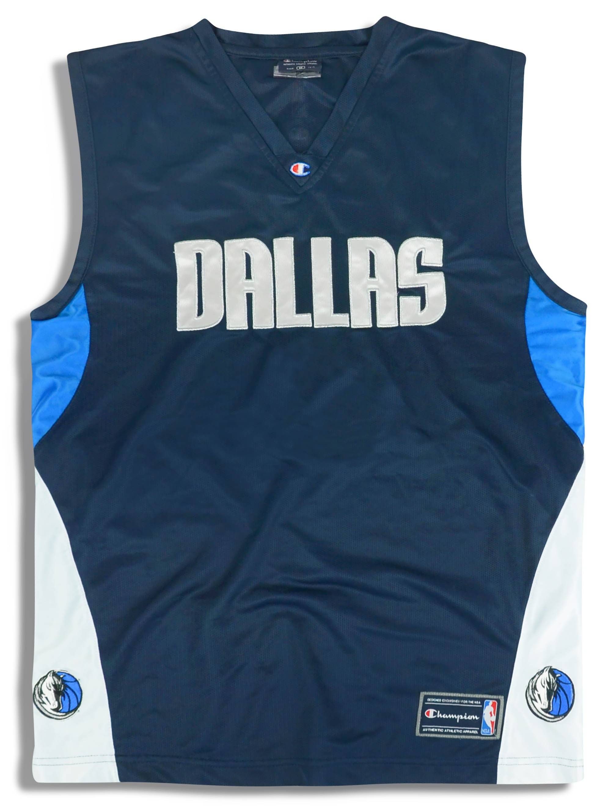 Dallas mavericks practice jersey deals