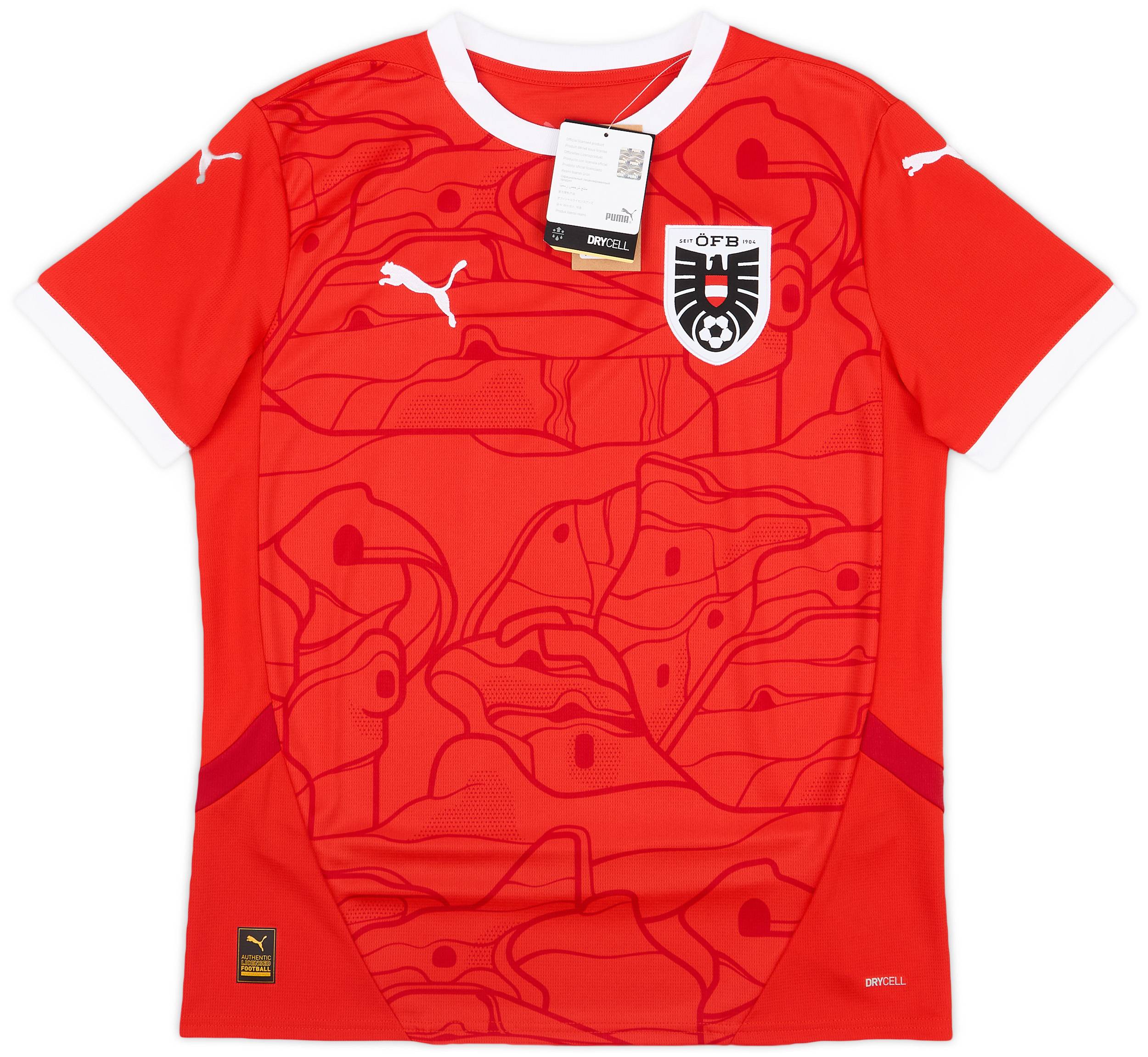 Jesseowensmemorialpark Not Your Angel Shirt Austria Puma Football