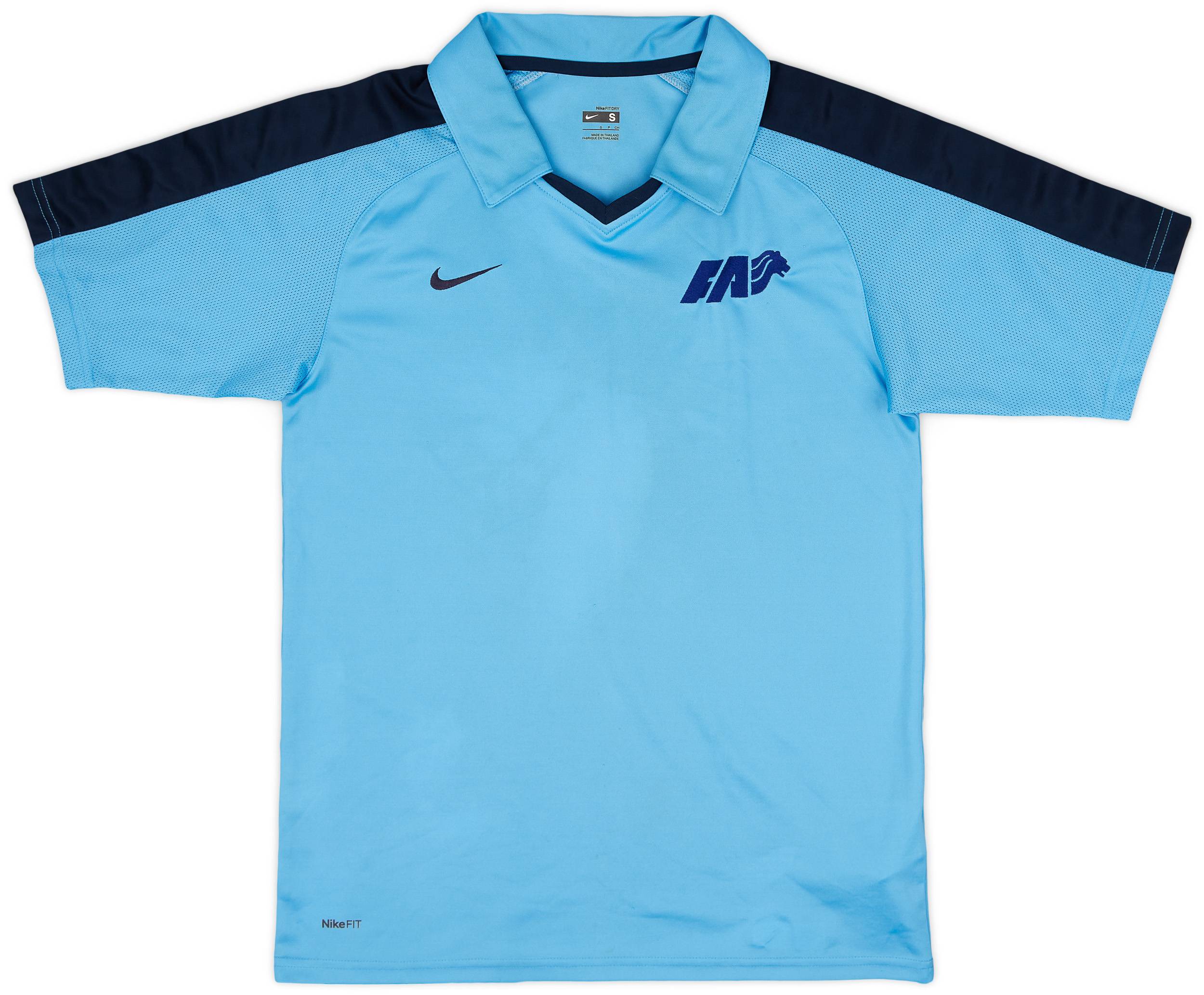2007-08 Singapore Special Third Shirt - 8/10 - (S)