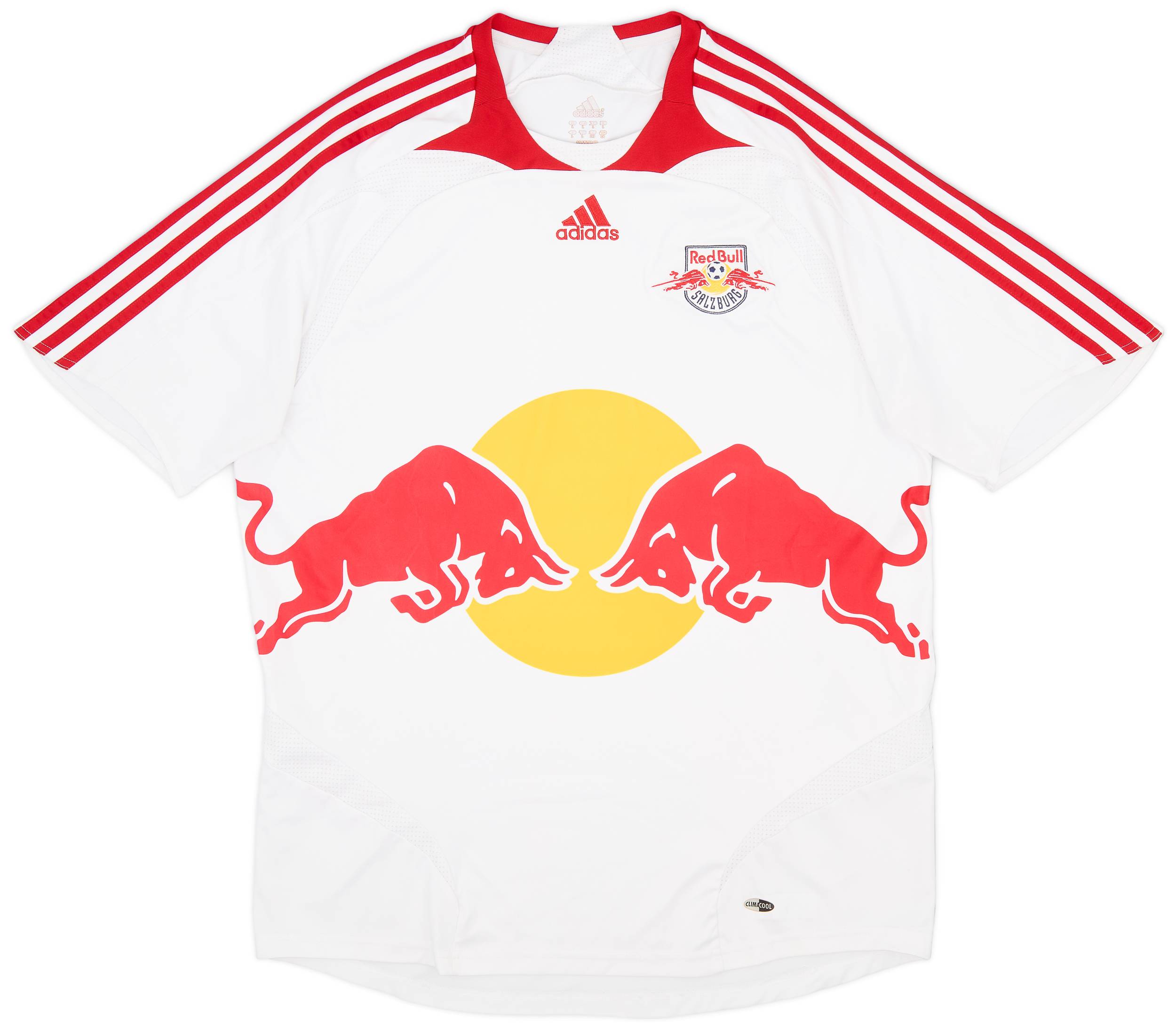 2018-19 Olympique Marseille Puma Training Shirt - 9/10 - (L)