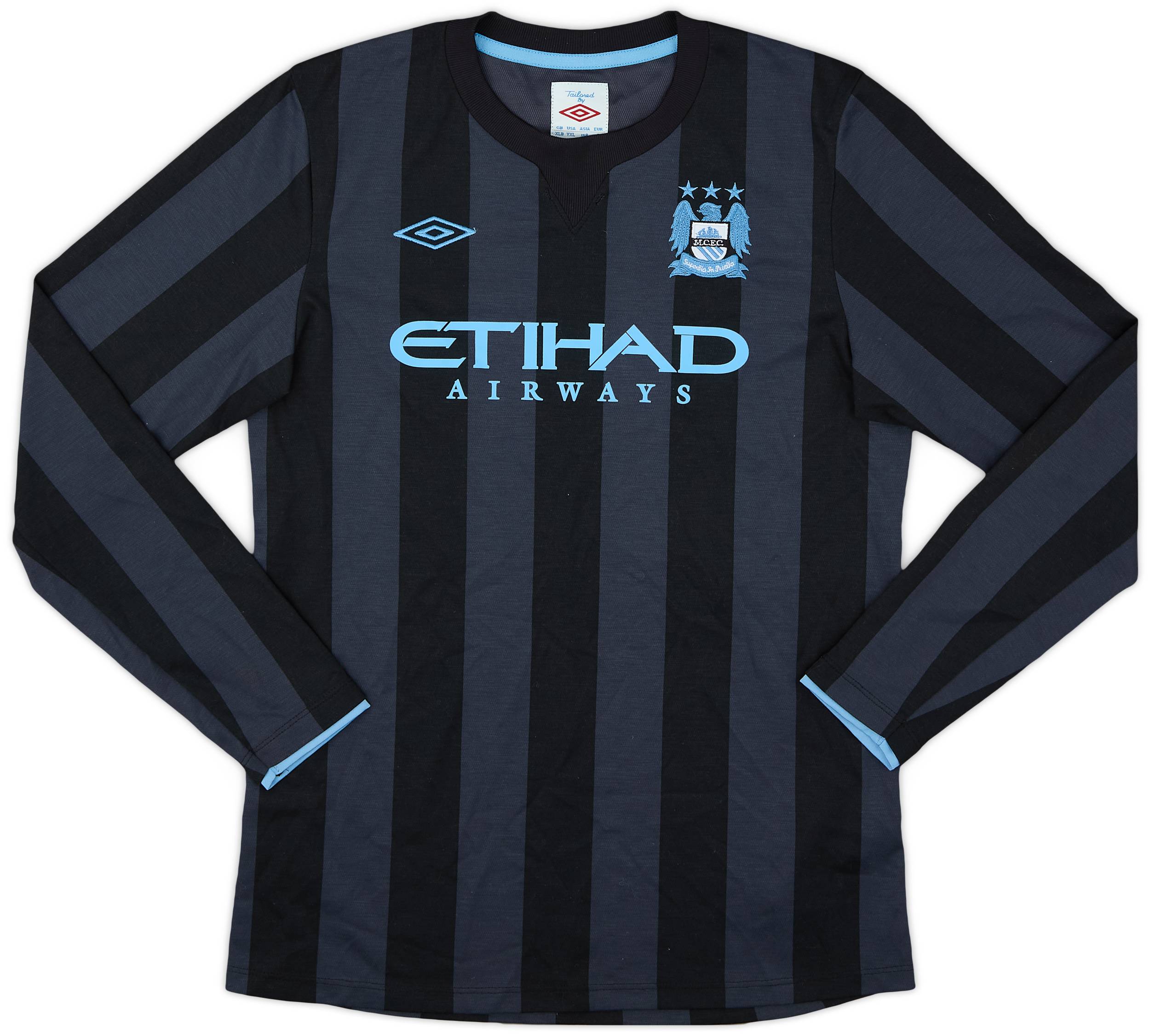 マンチェスターシティ 2012/13 3rd ナスリ マンチェスターシティ 2012/13 3rd ナスリ