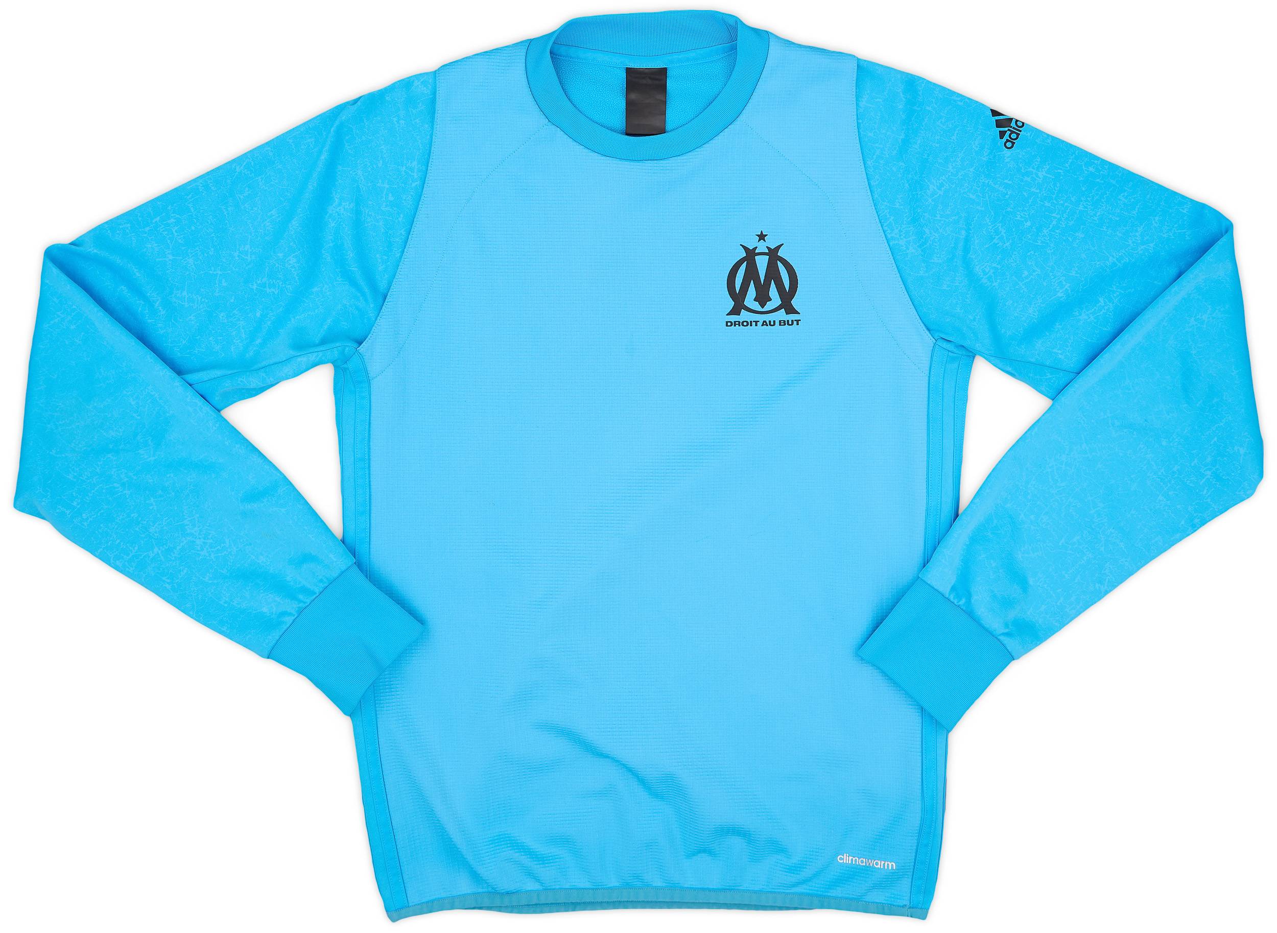 Adidas om 2016 store