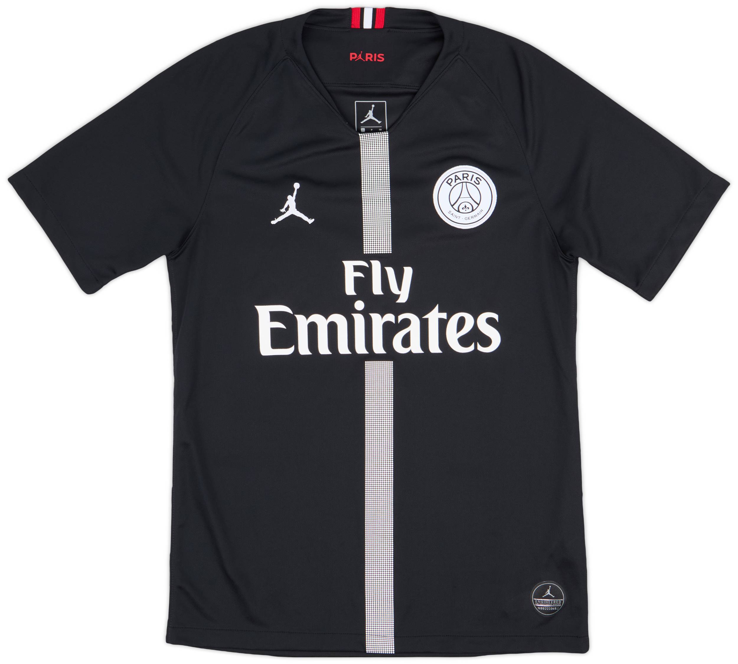 Psg 2018 third kit 2025
