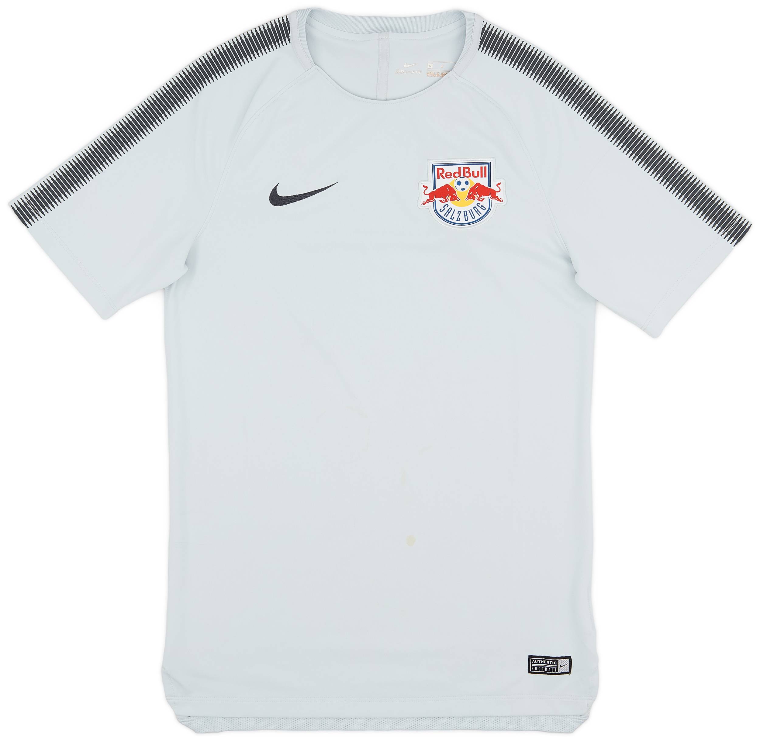 Nike Red Bull Salzburg ポロシャツ Red Bull Salzburg 2022-23 Nike International Kit - Football