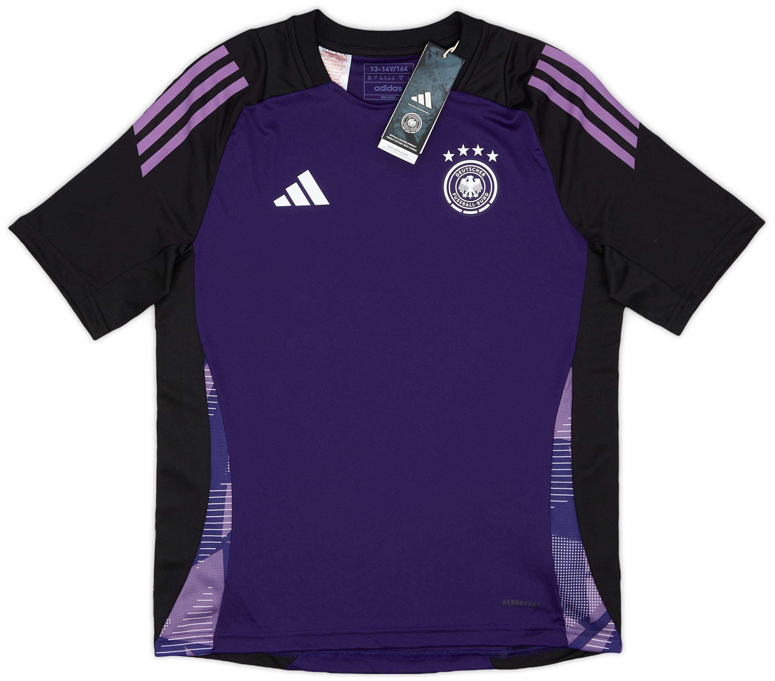 adidas - 14&#39;s adidas × Germany  Game Shirts adidas originals Germany T-Shirt Germany UEFA Europa League