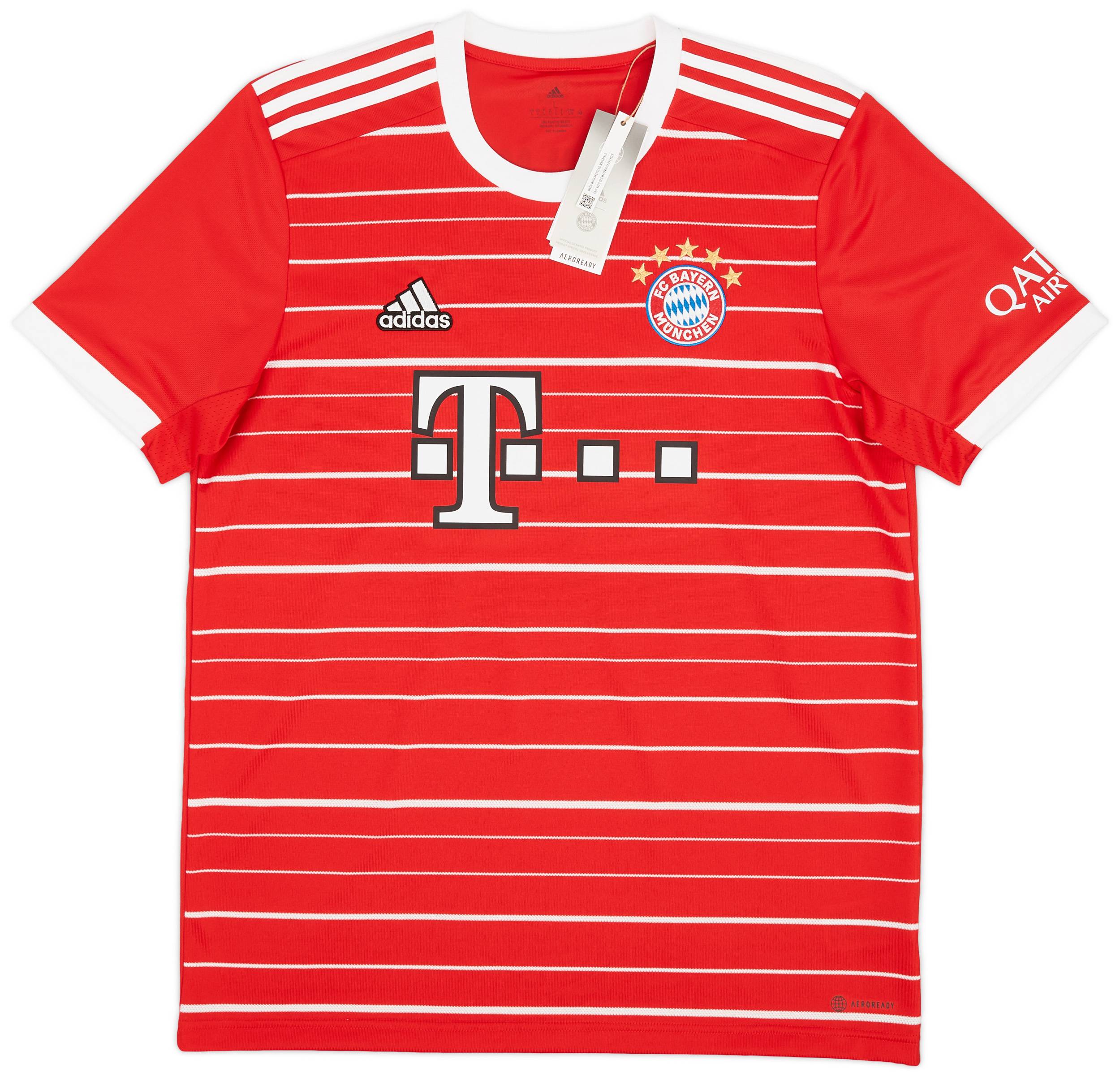 FC Bayern München MUSIALA 42 シャツ 2枚セット 9e7862adc5f52173f6c2be7528b74d