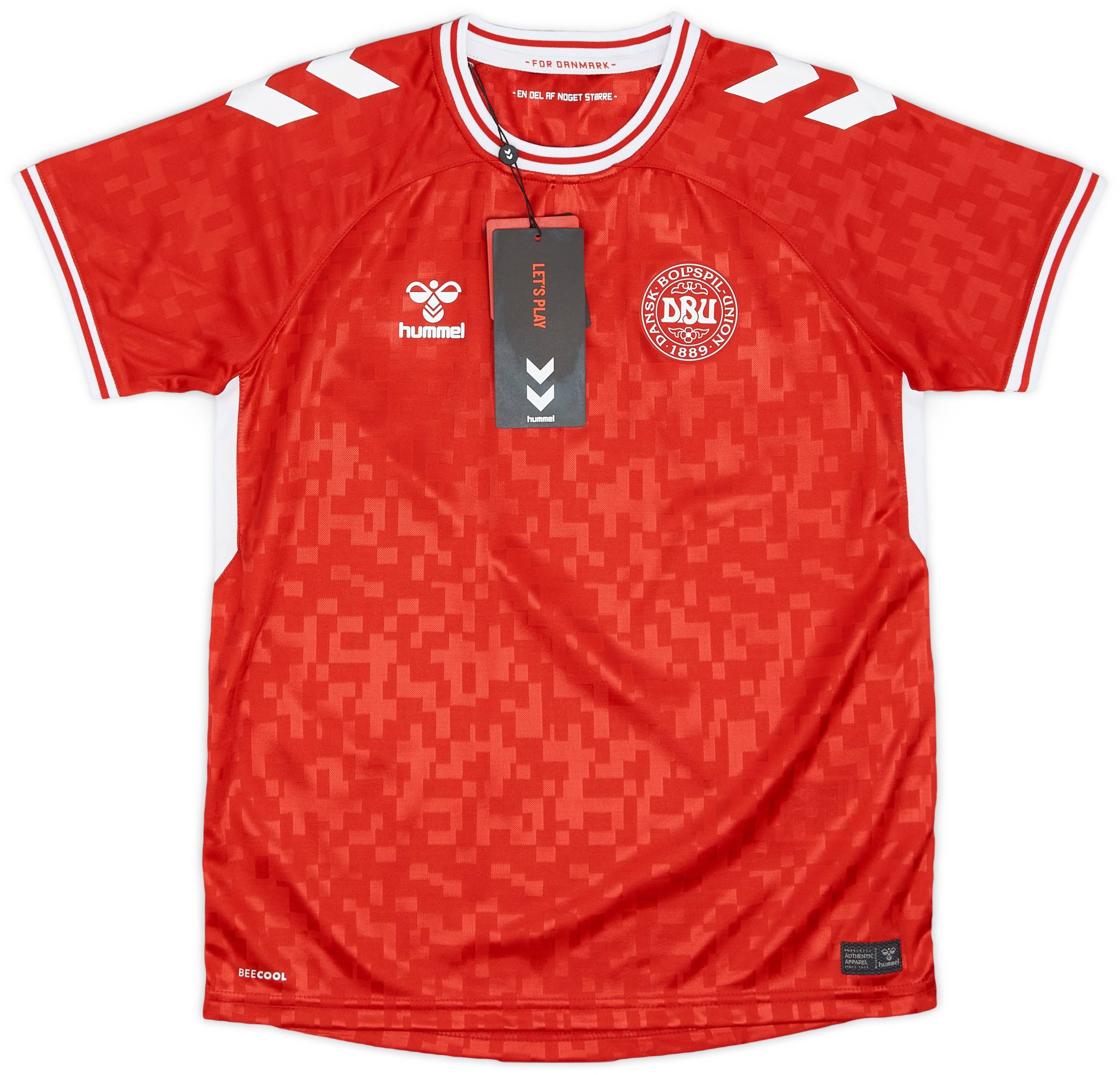 Denmark soccer jersey outlet