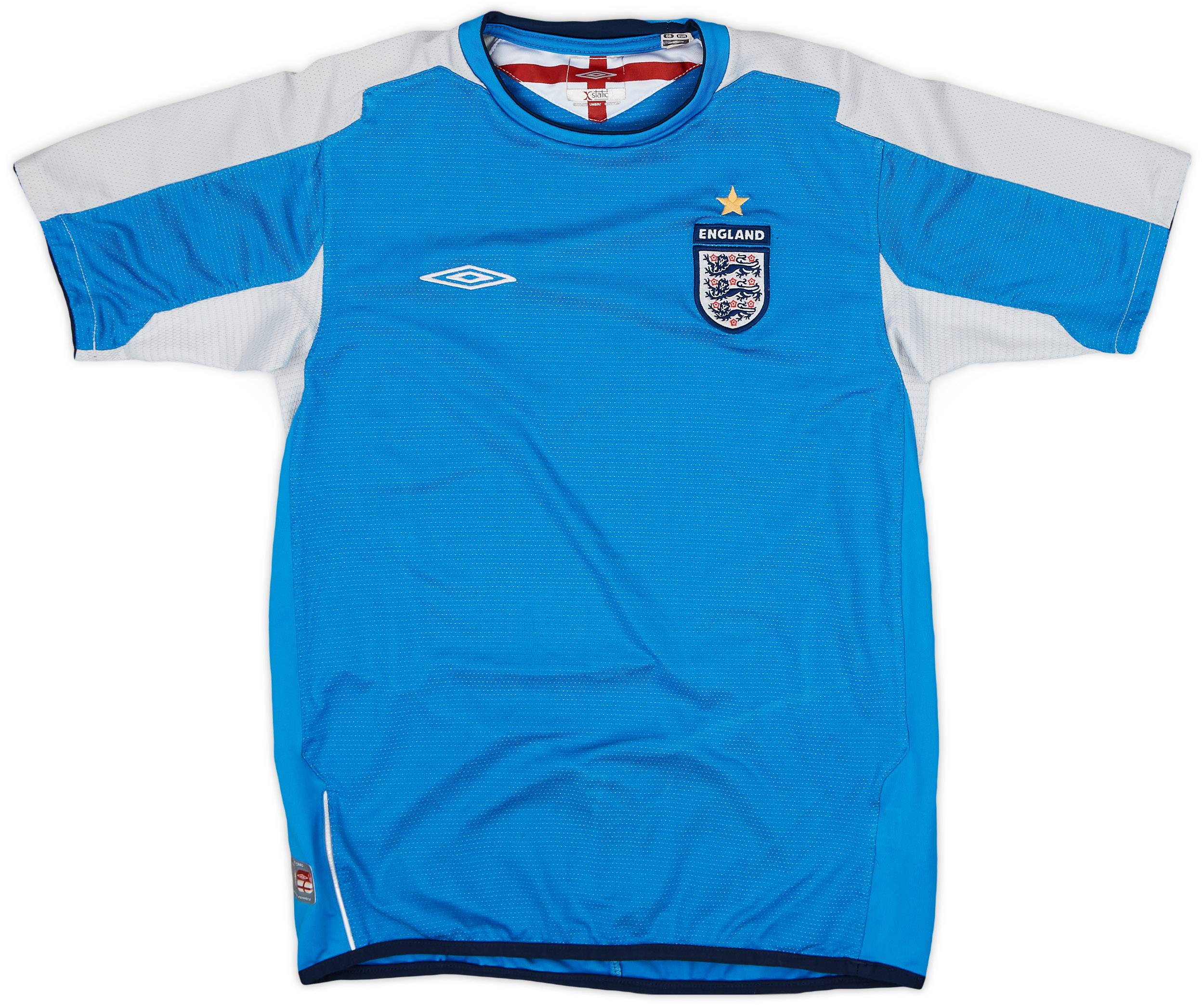 1994/96 KINKLADZE #10 Georgia Vintage adidas Away Football