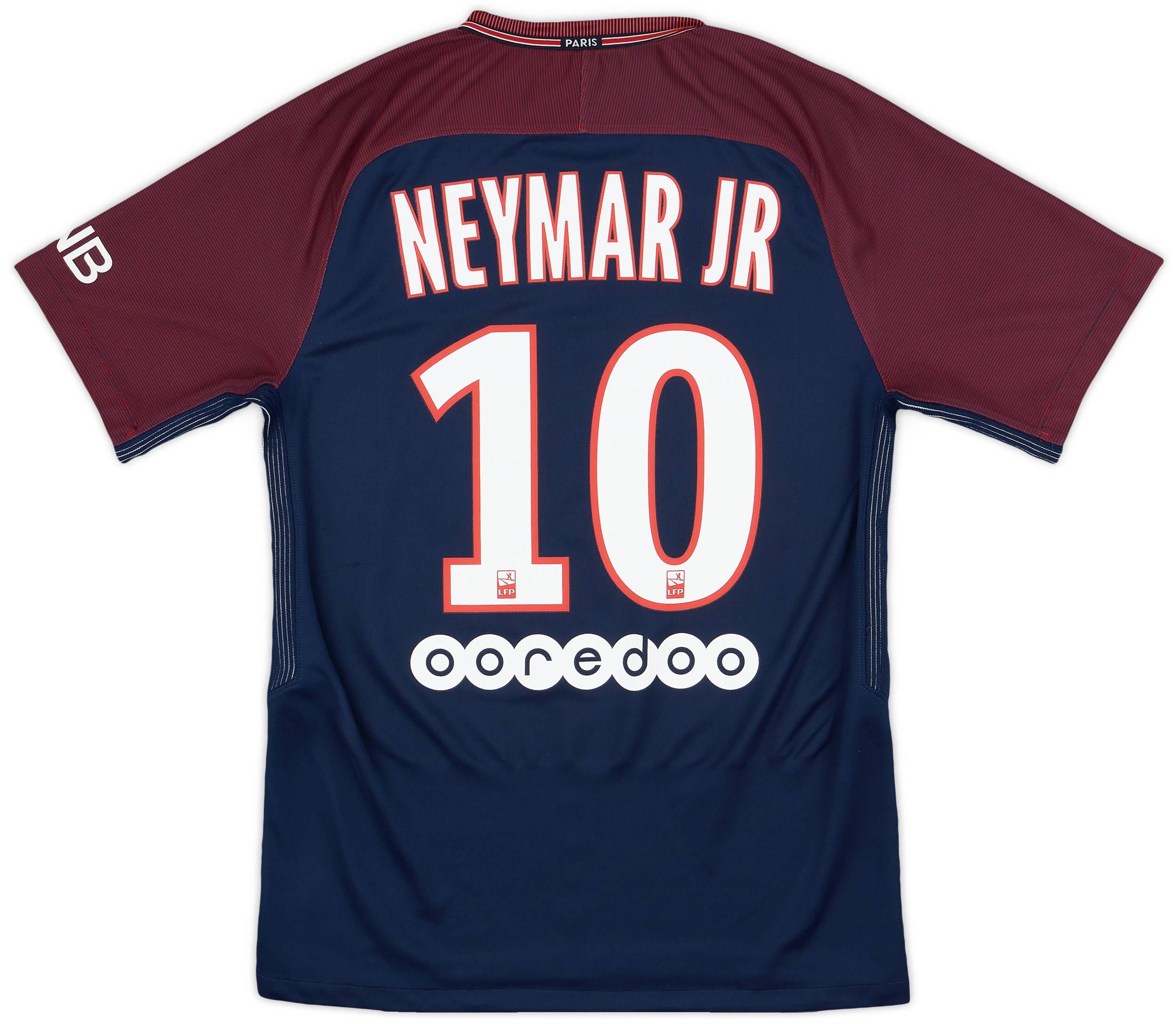Paris jersey neymar best sale