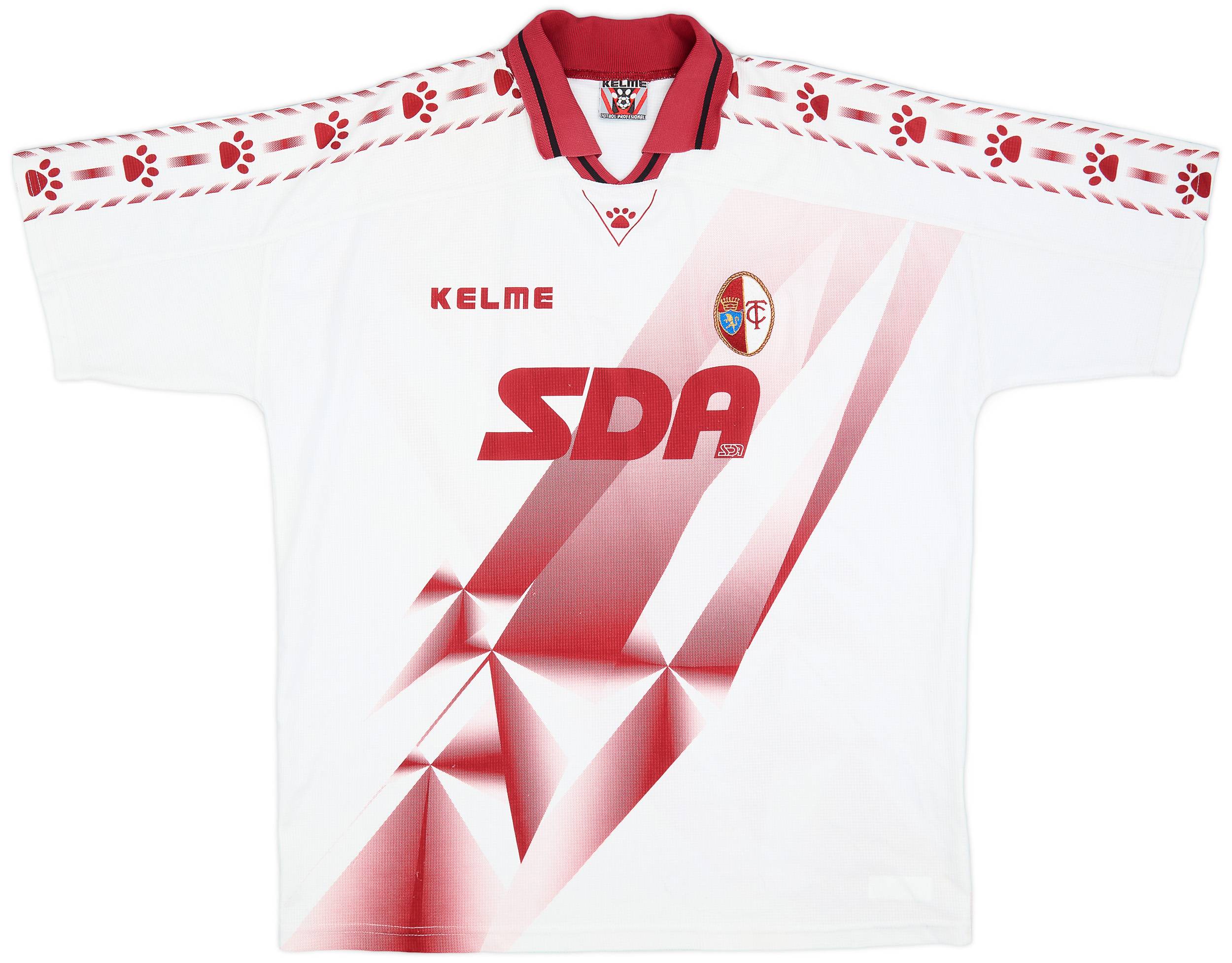 1996-98 Torino Away Shirt - 9/10 - (XL)