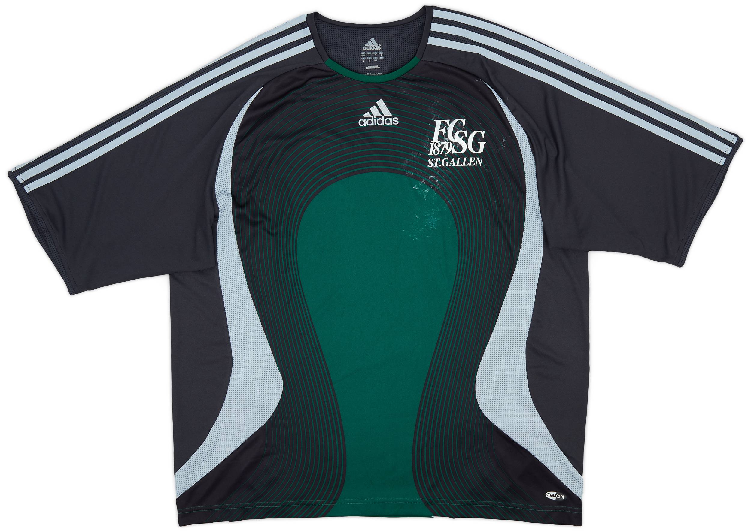Adidas st gallen shop