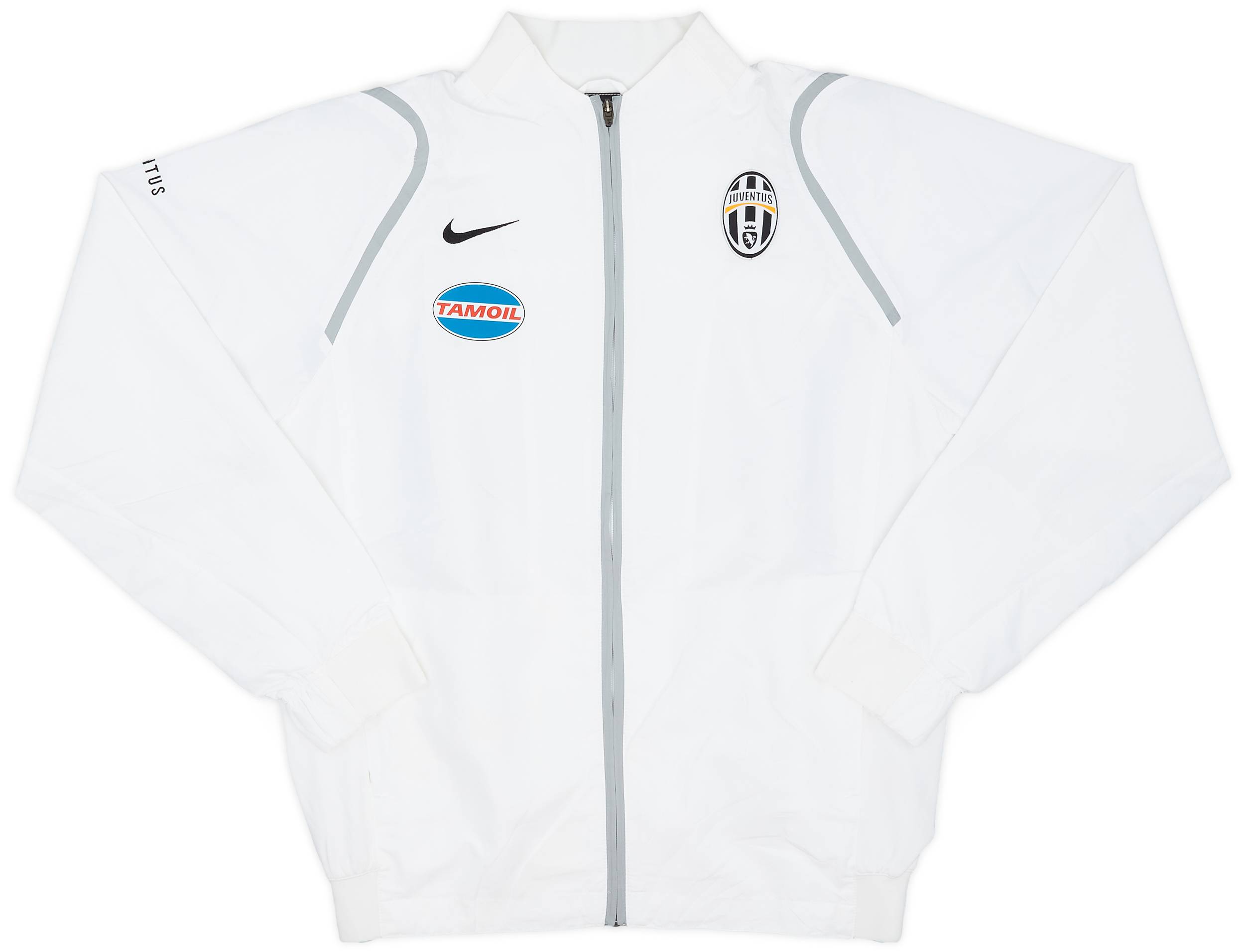 Juventus jacket nike 2025