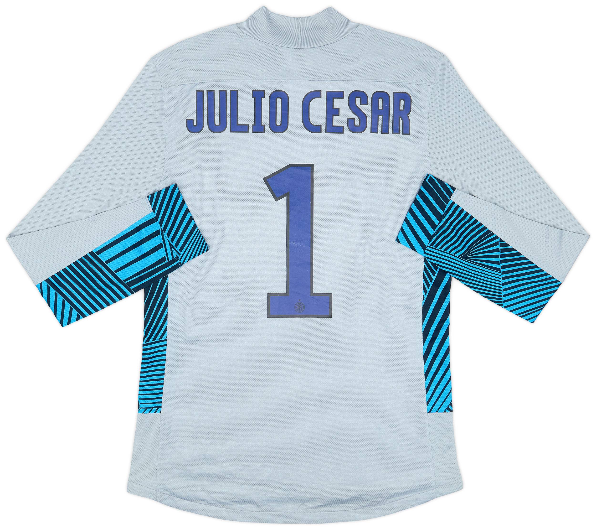 Julio cesar jersey deals