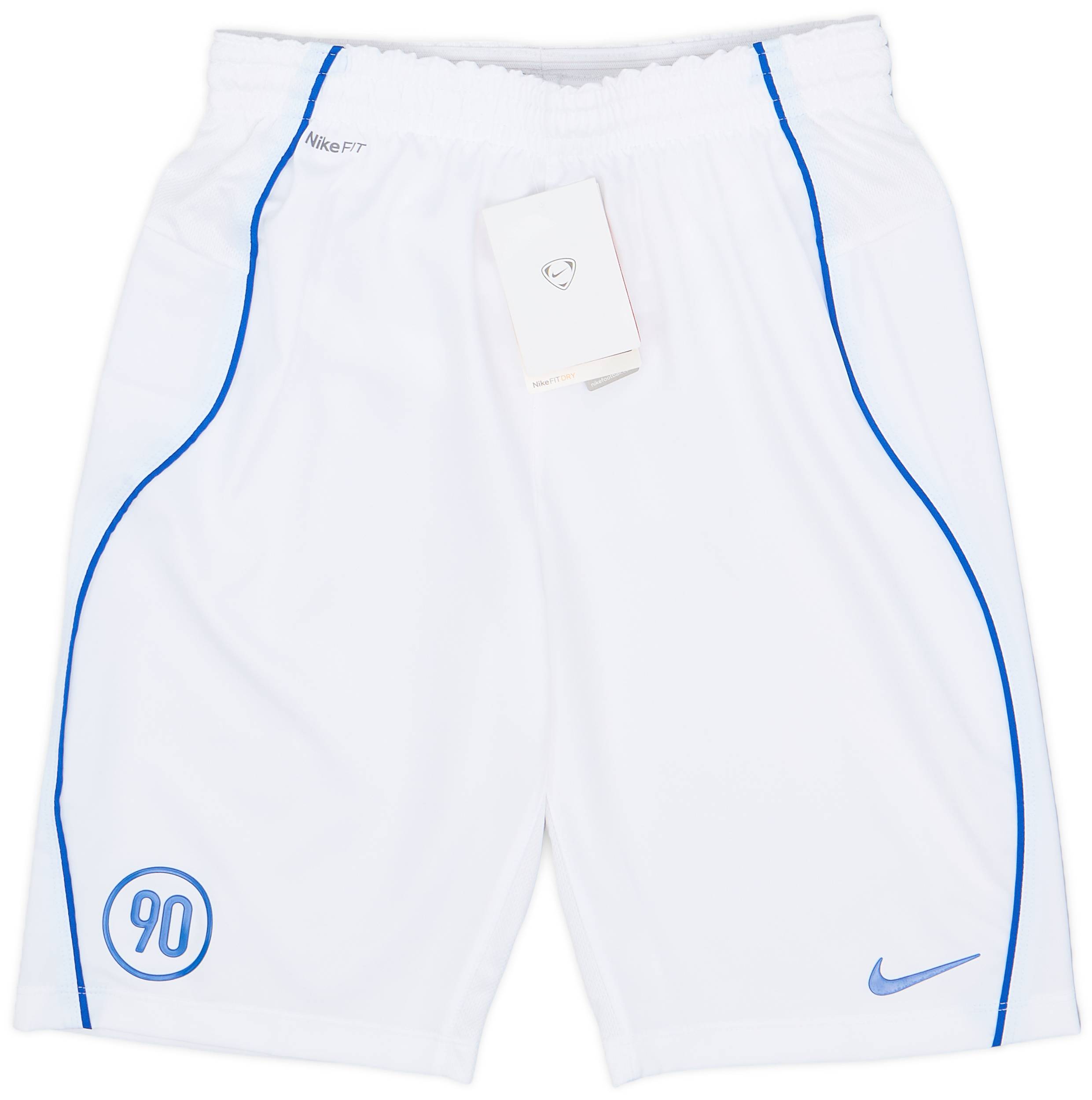 2007 08 Nike T90 Training Shorts 9 10