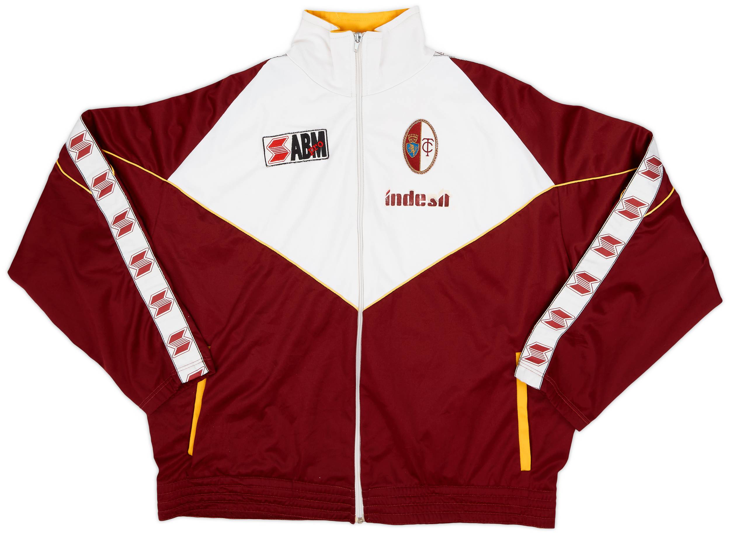 1990s Torino ABM Track Jacket - 4/10 - (XXL)