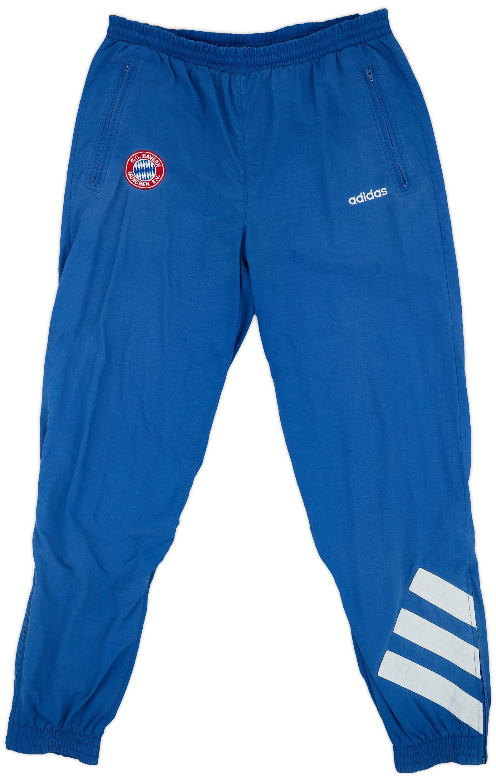 Adidas bayern munich track pants cheap