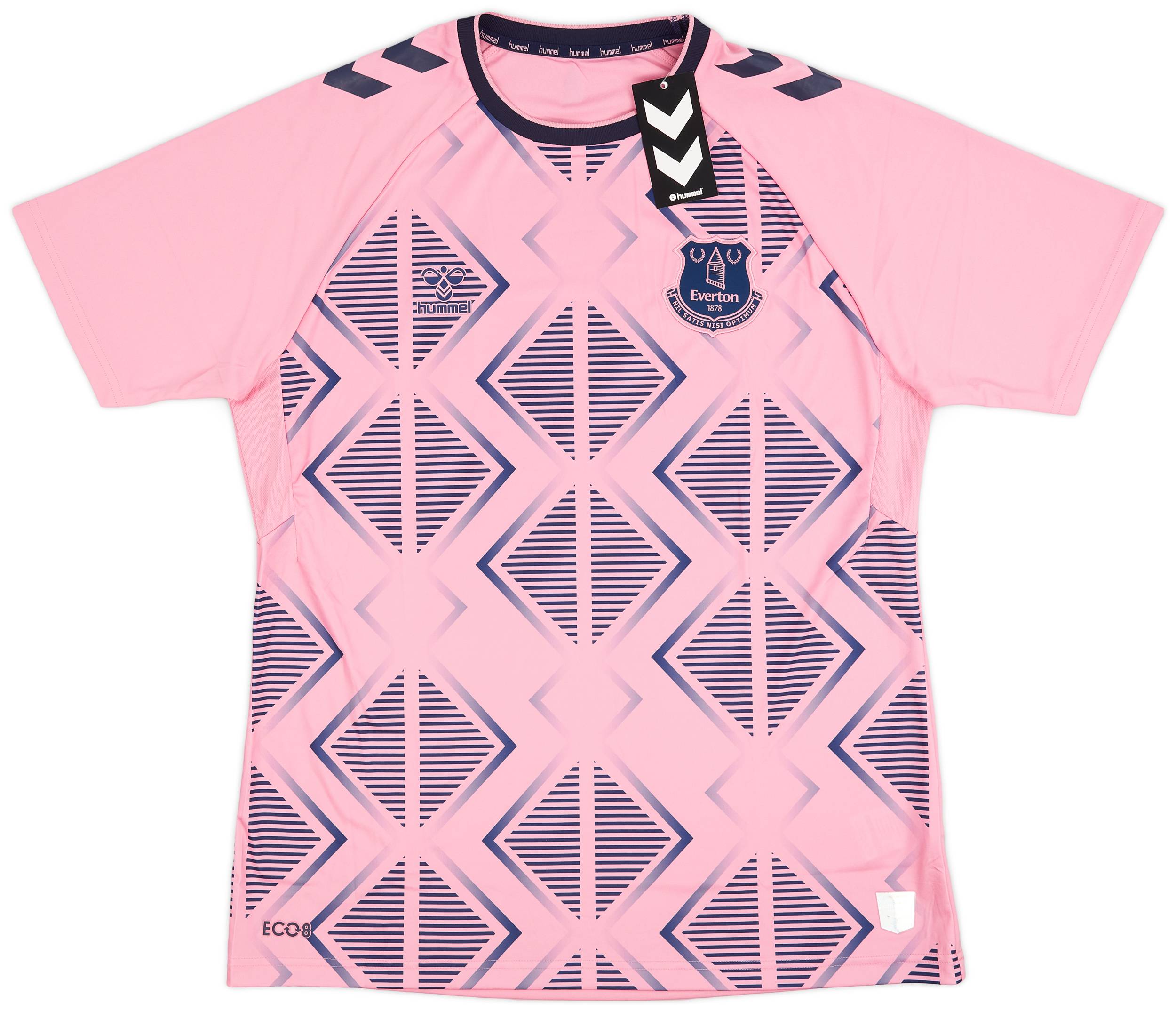 2022-23 Everton Away Shirt (XL)