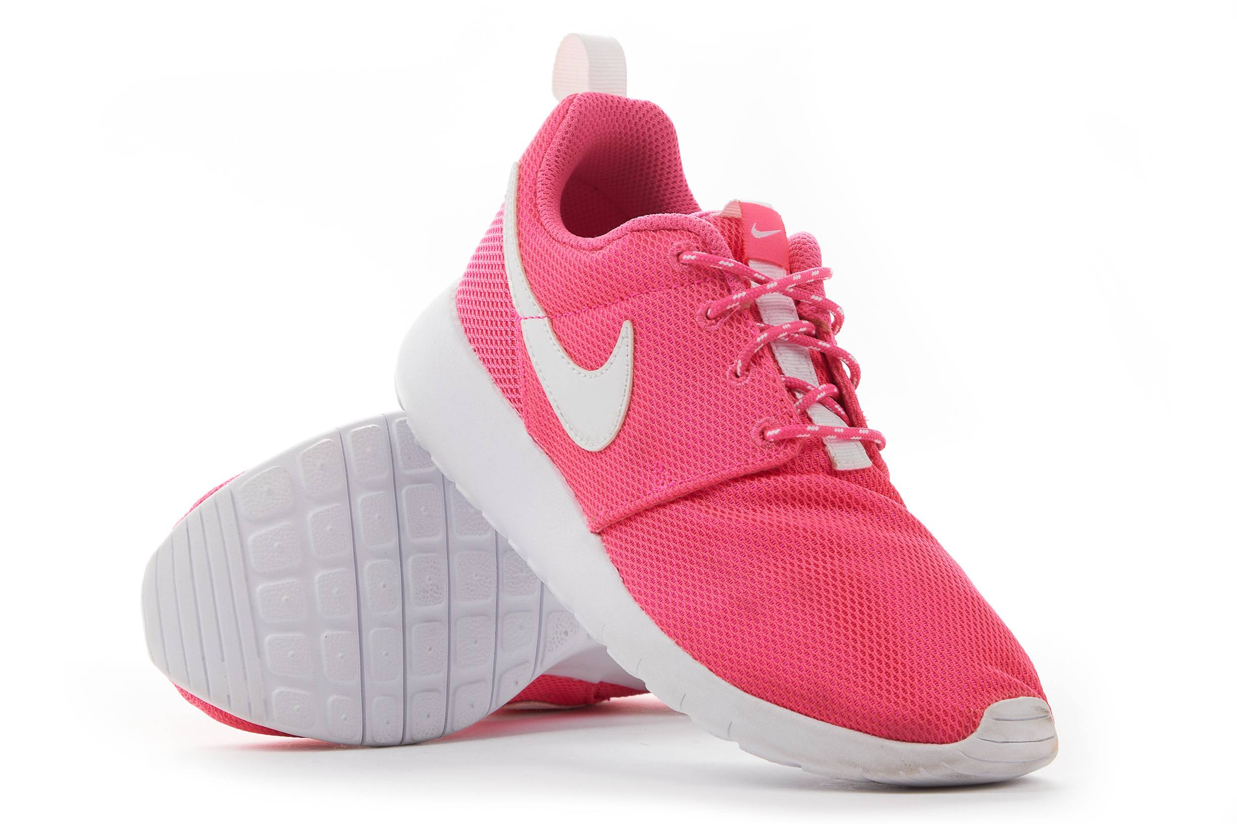 Pink roshes top