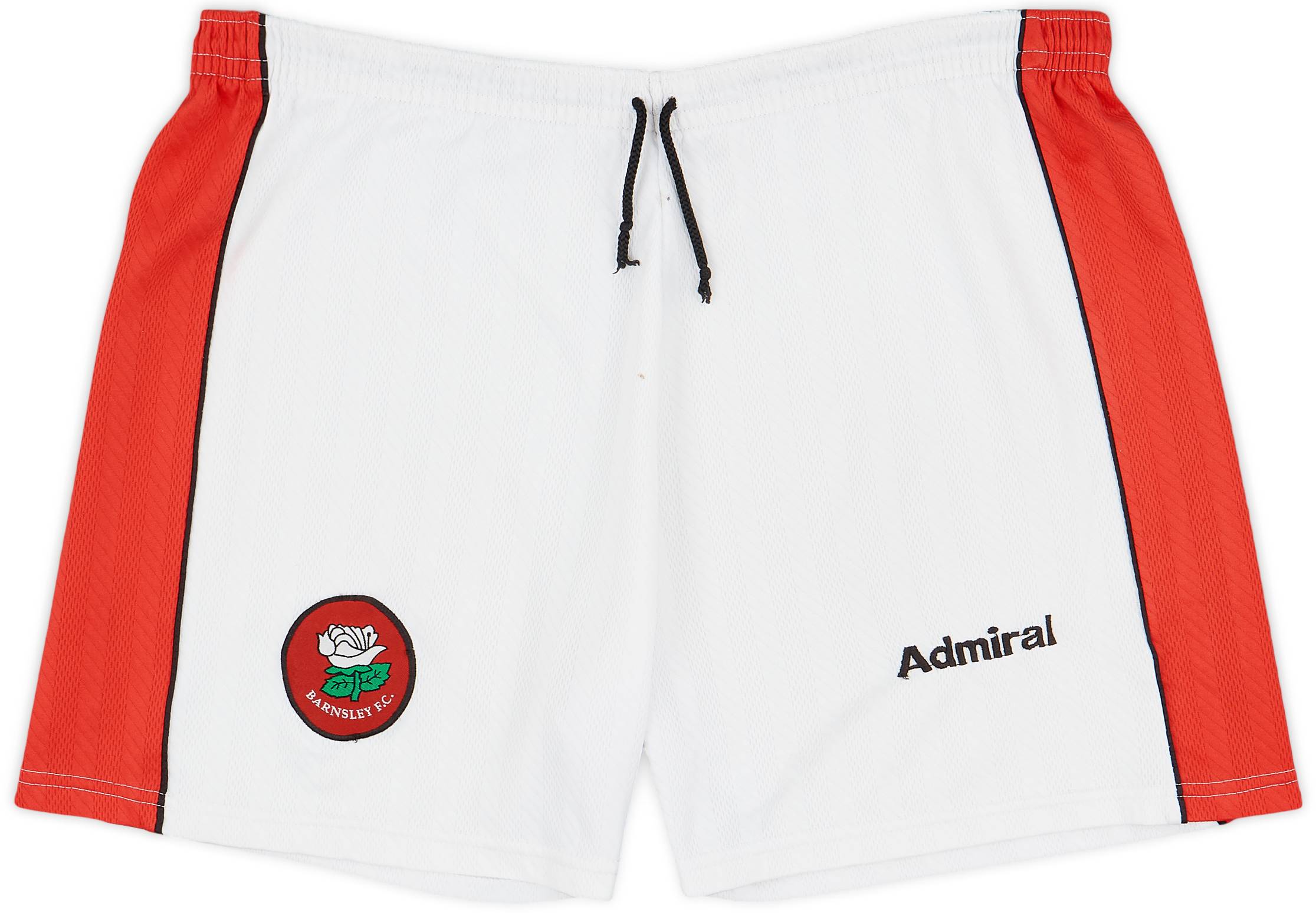 1998-99 Barnsley Home Shorts - 7/10 - (M)