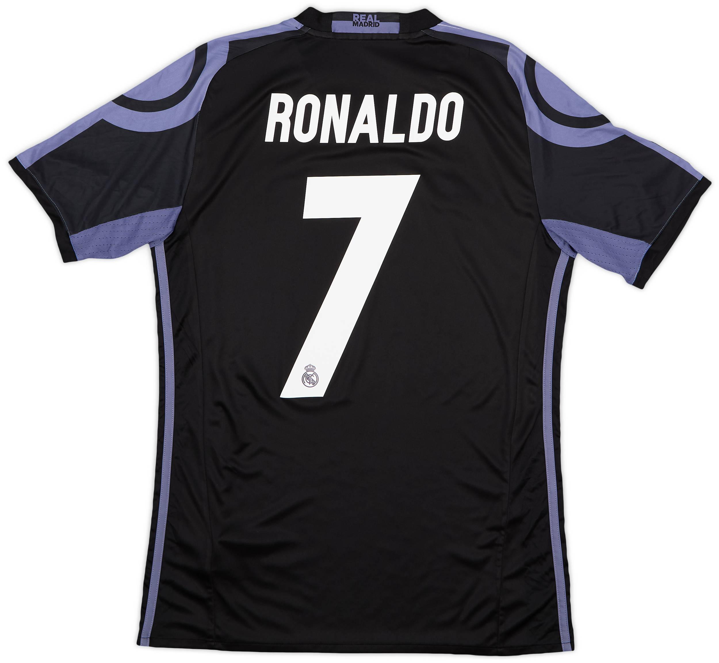 Real madrid jersey 2016 best sale