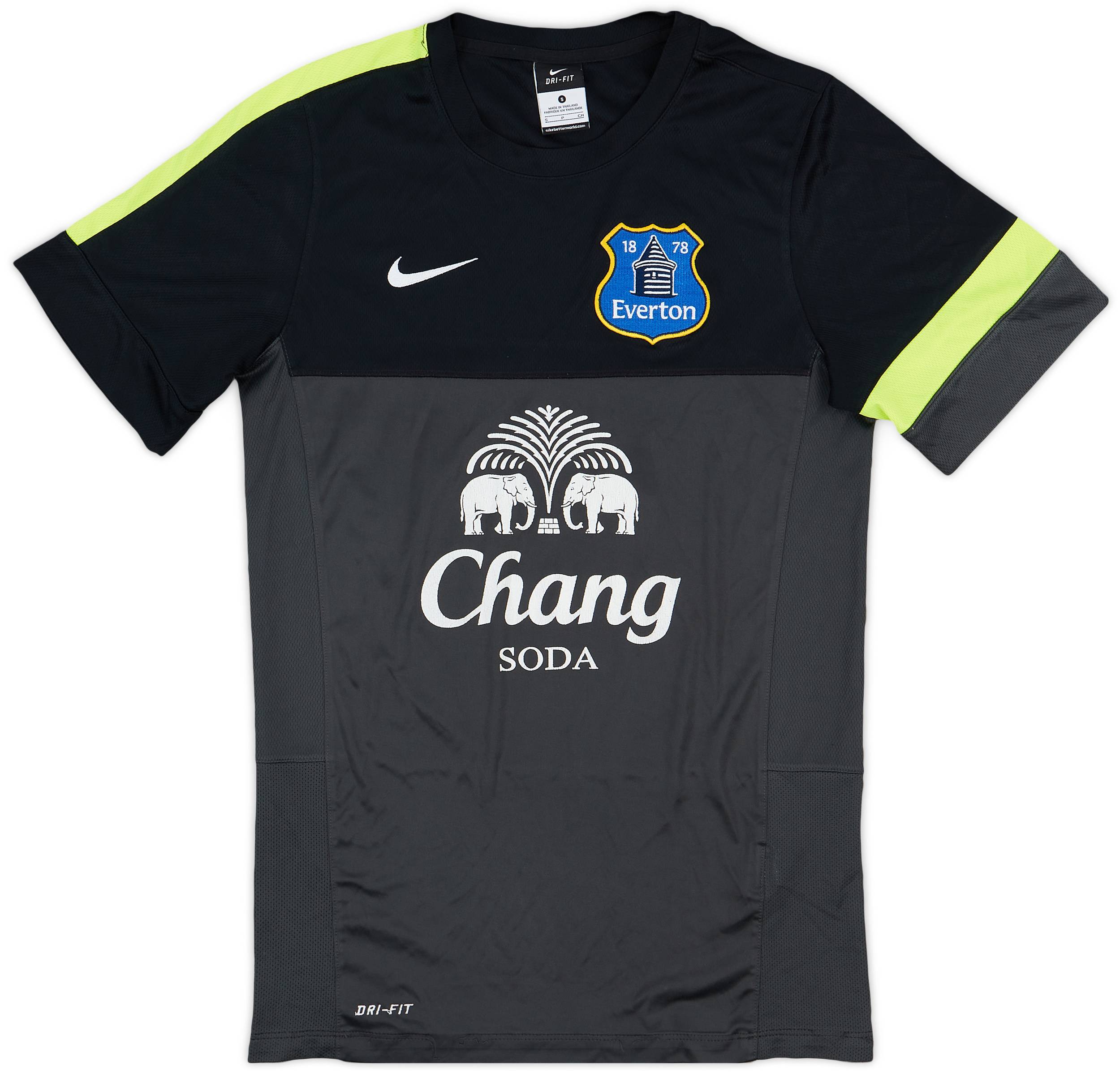 Everton nike kit shop