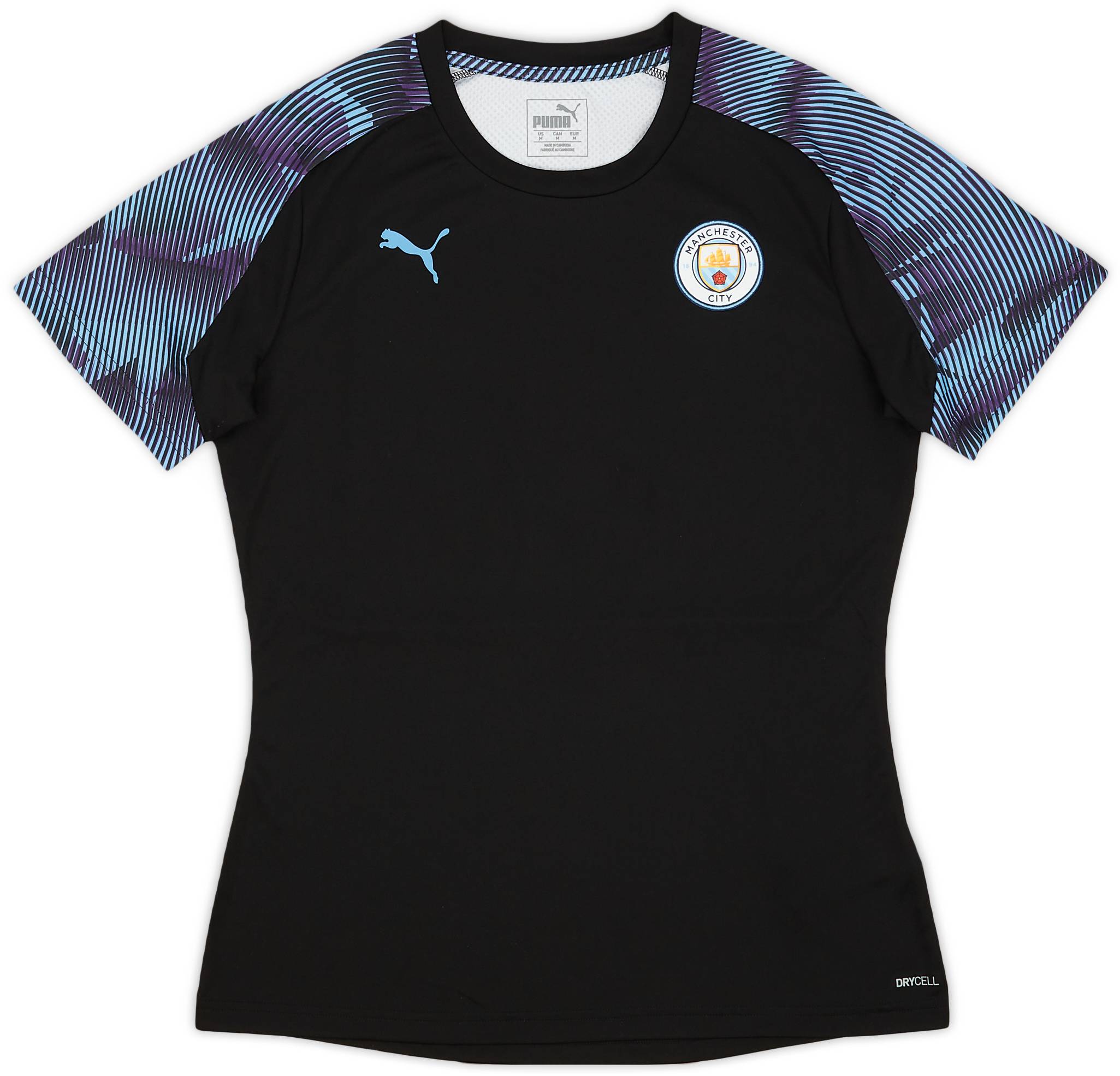Puma cup 2019 dynamos best sale